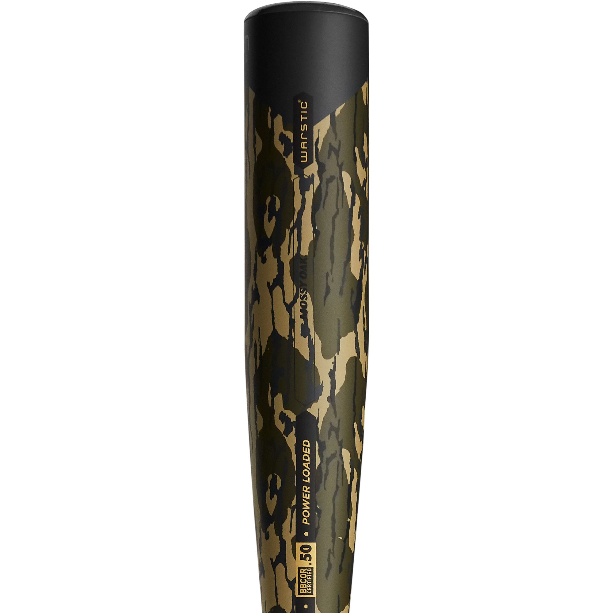 Warstic Hawk2 Mossy Oak BBCOR Bat 2020 (-3) product image