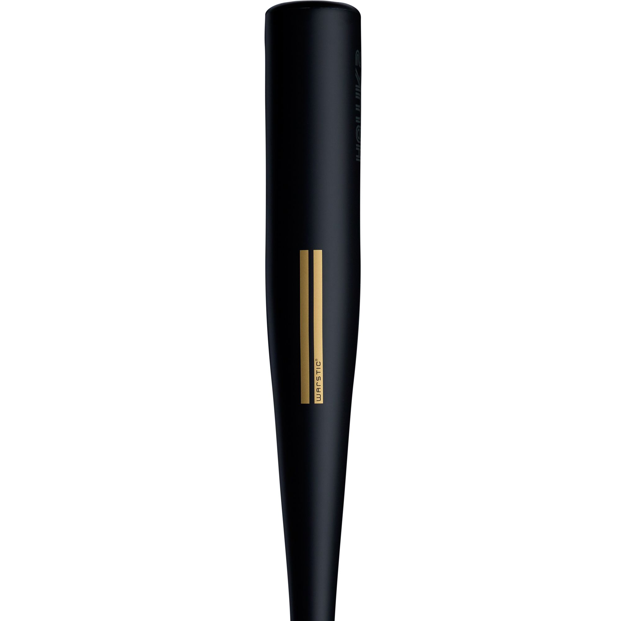 Warstic Hawk2 Smoke Tail BBCOR Bat (-3) product image