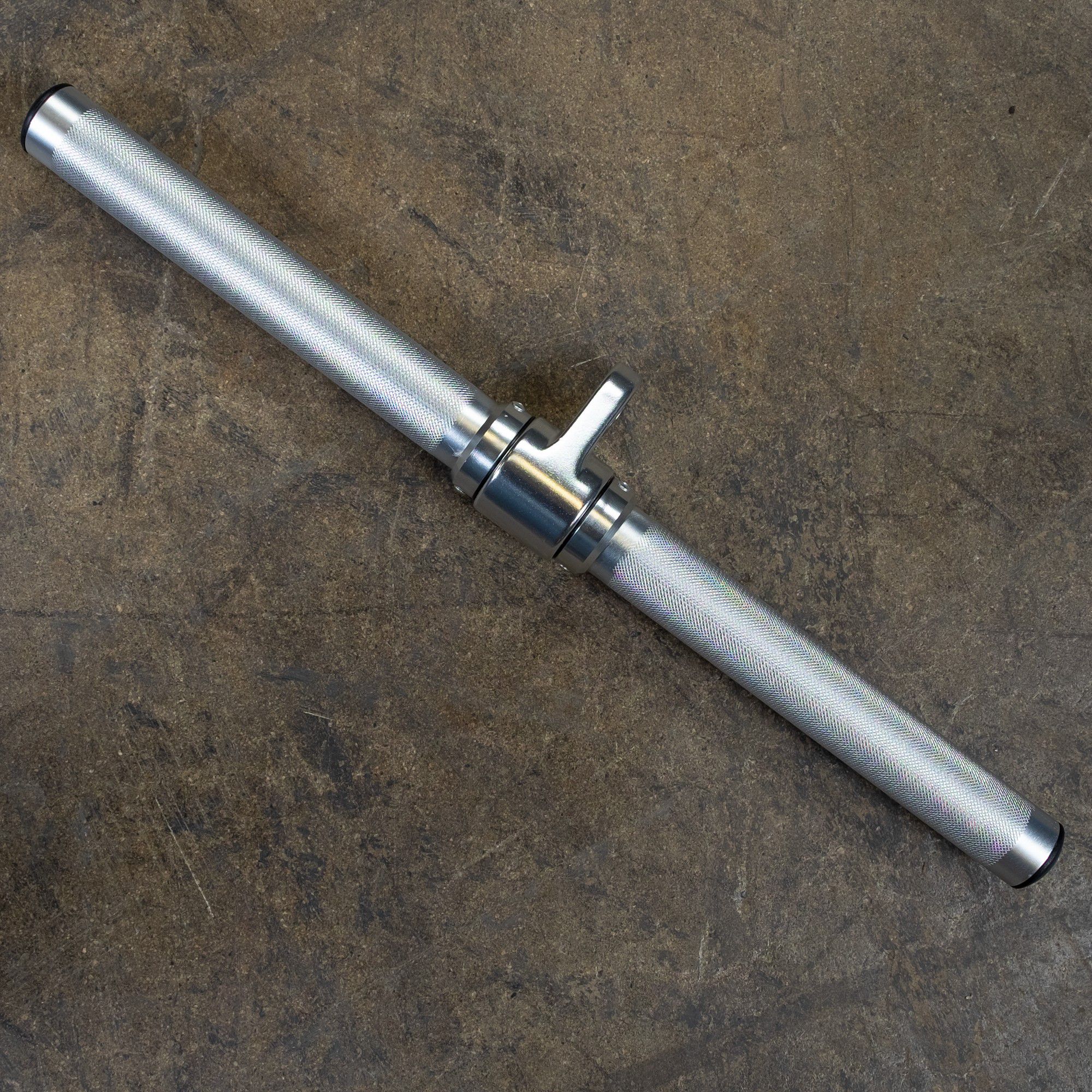 Body-Solid Aluminum Straight Bar product image