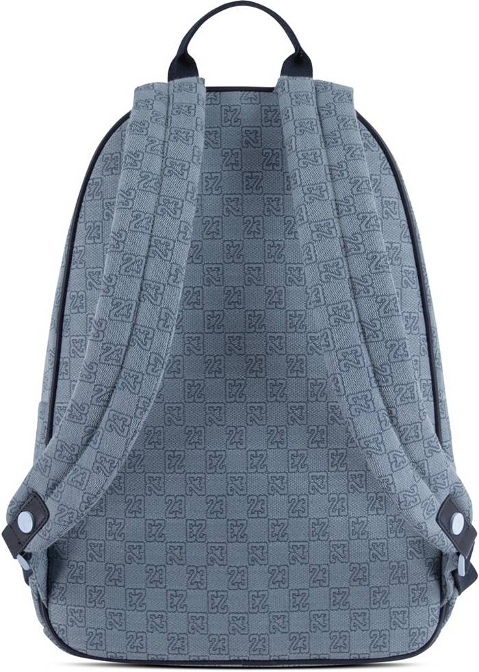Louis Vuitton Monogram Outdoor Backpack - Blue Backpacks, Bags