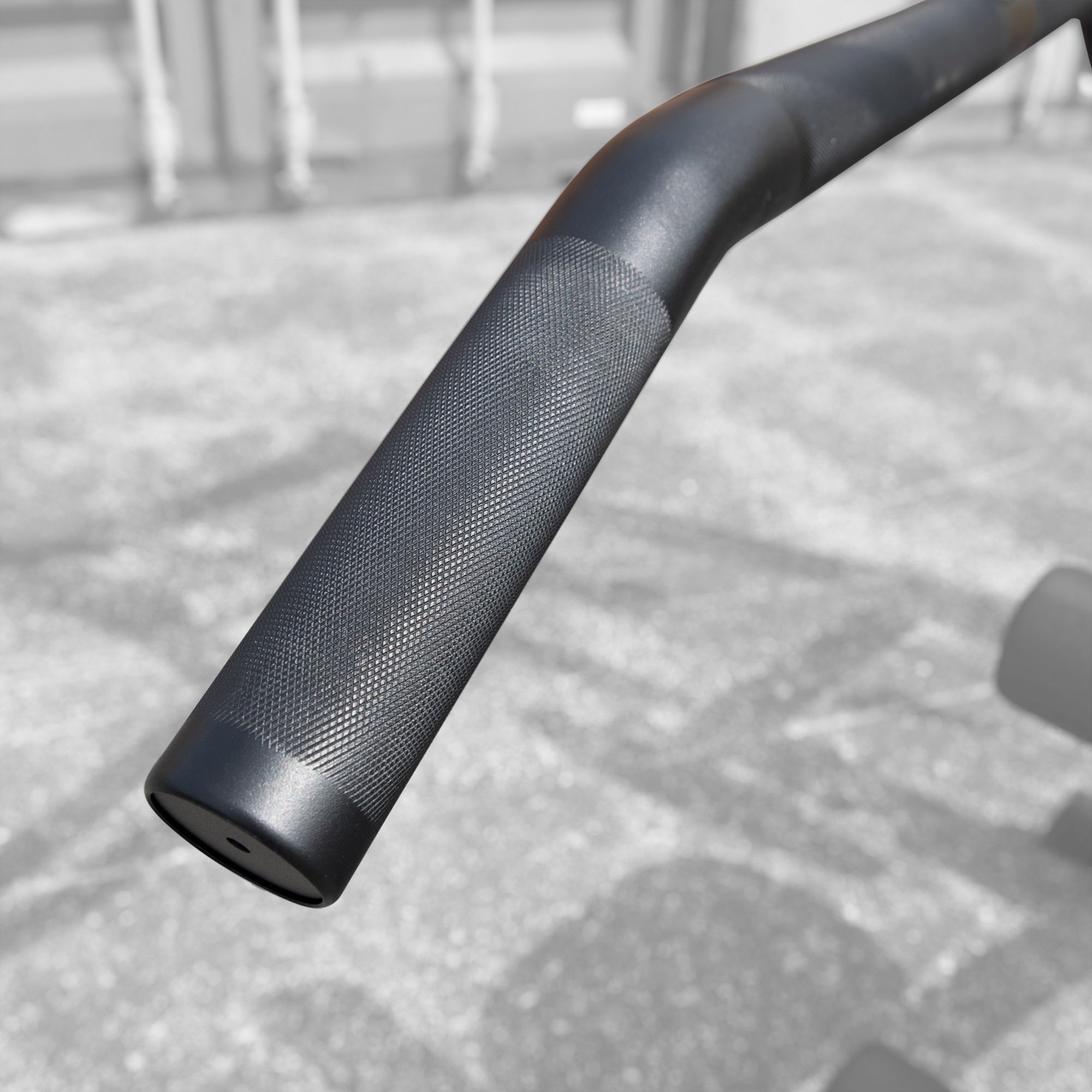 Body Solid Fat Grip Lat Bar product image