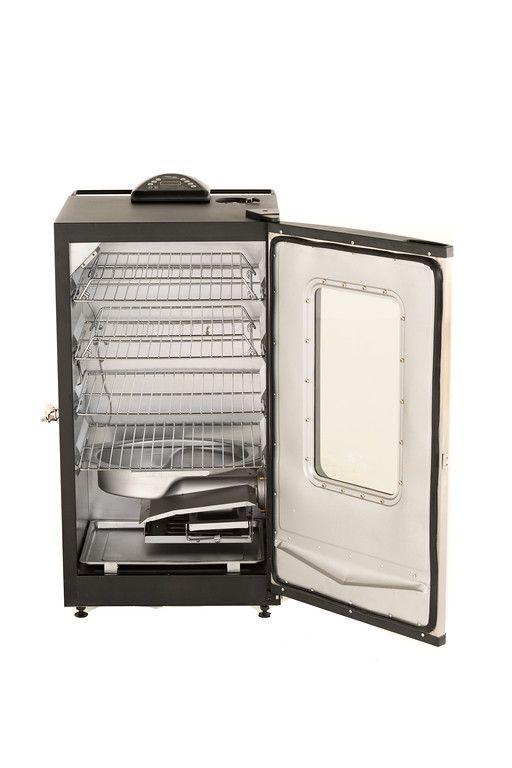 masterbuilt smoker accessory kit