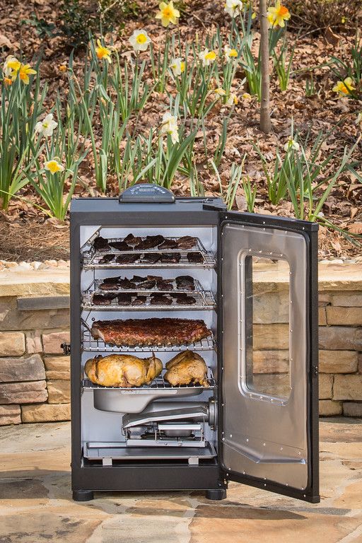 masterbuilt smoker accessory kit