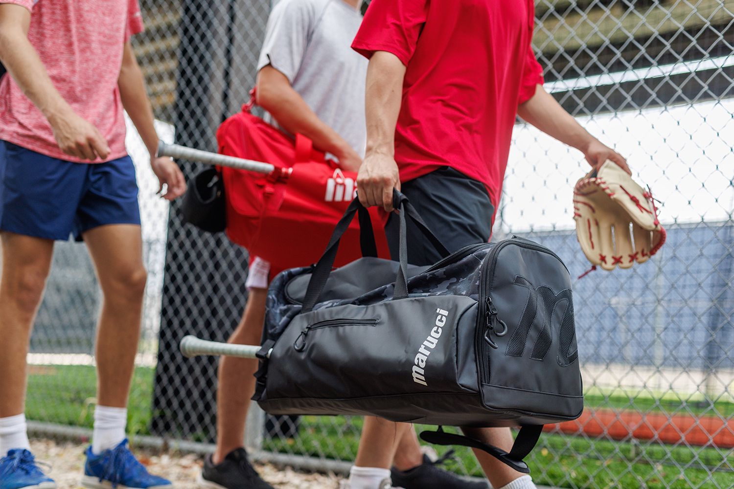 Marucci Pro Utility Duffel product image