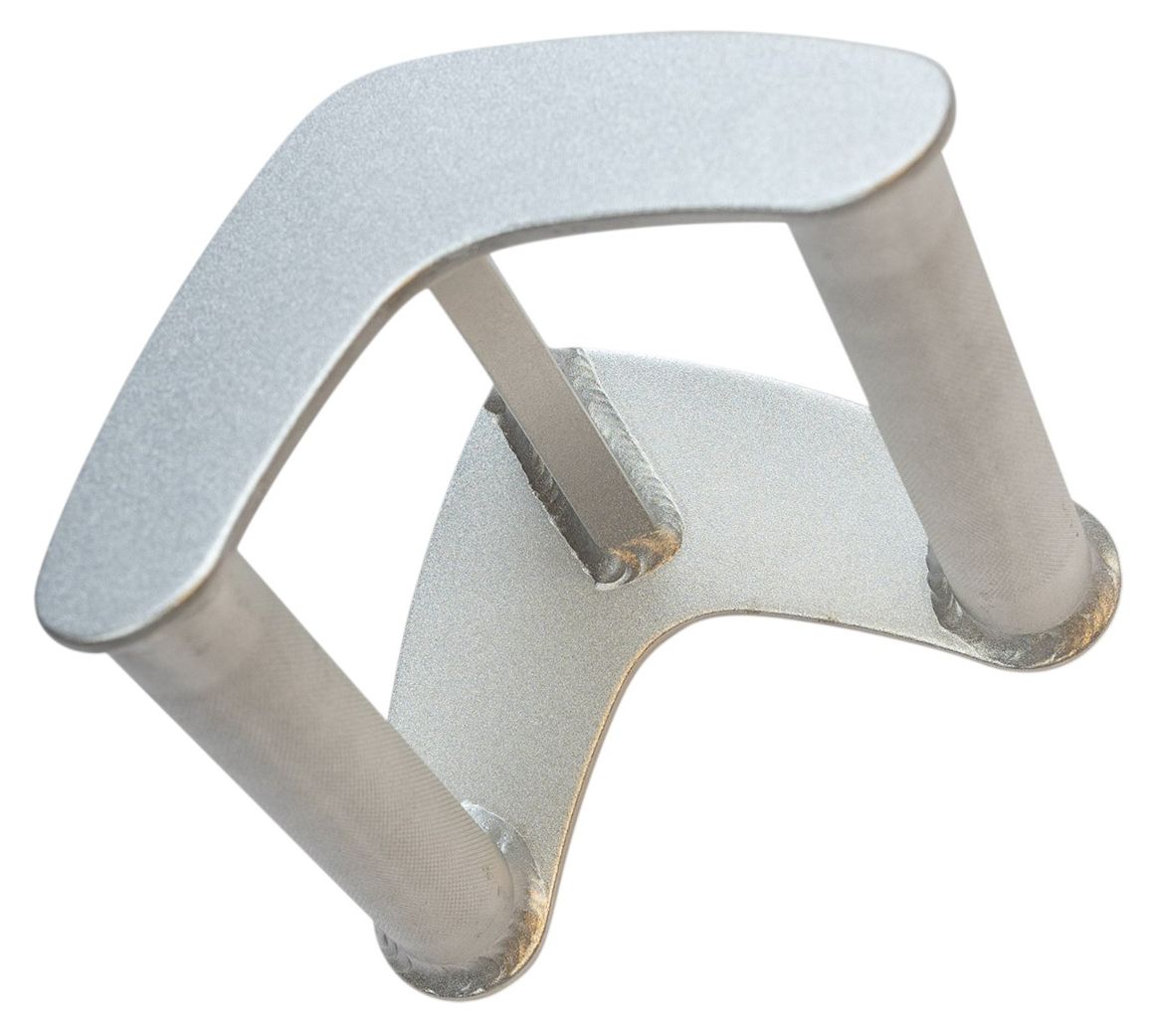 Body Solid Aluminum Seated Row Handle product image