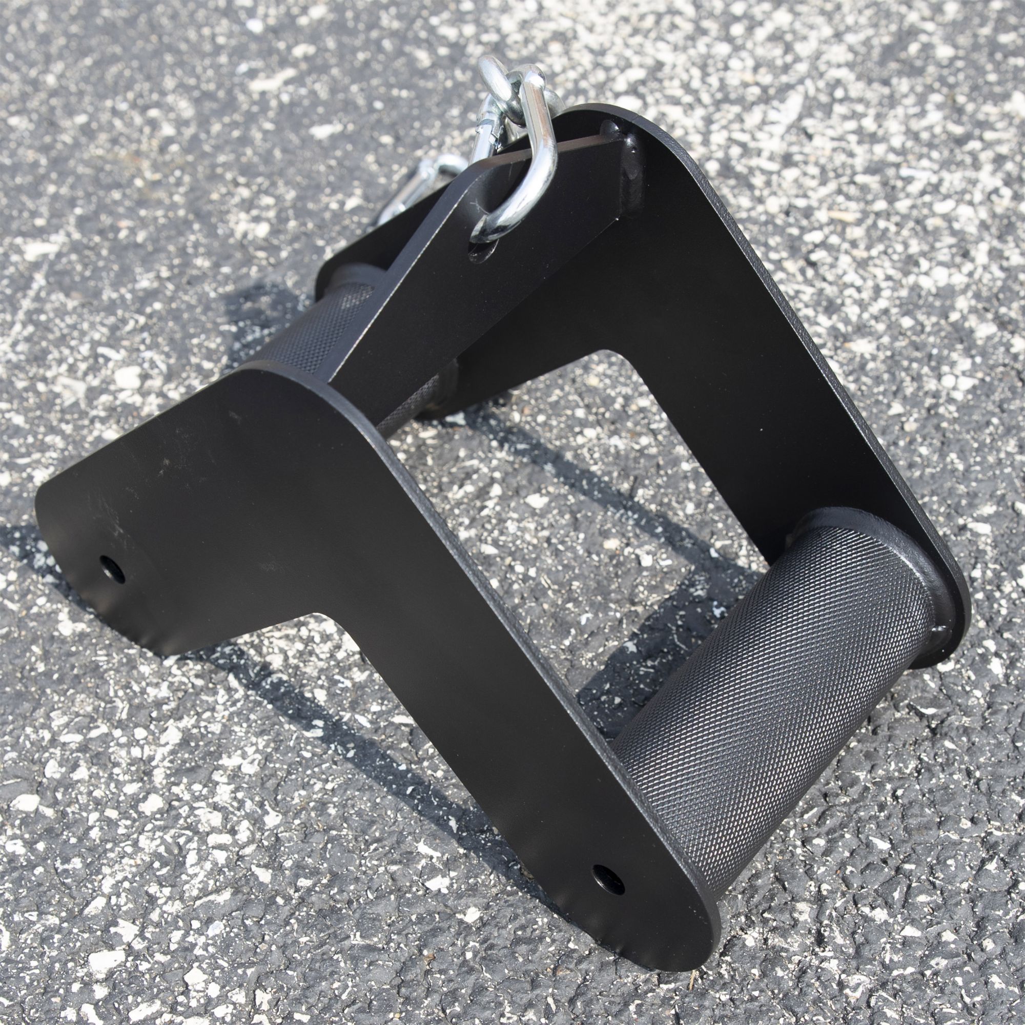 Body Solid Fat Grip Seated Row Handle product image