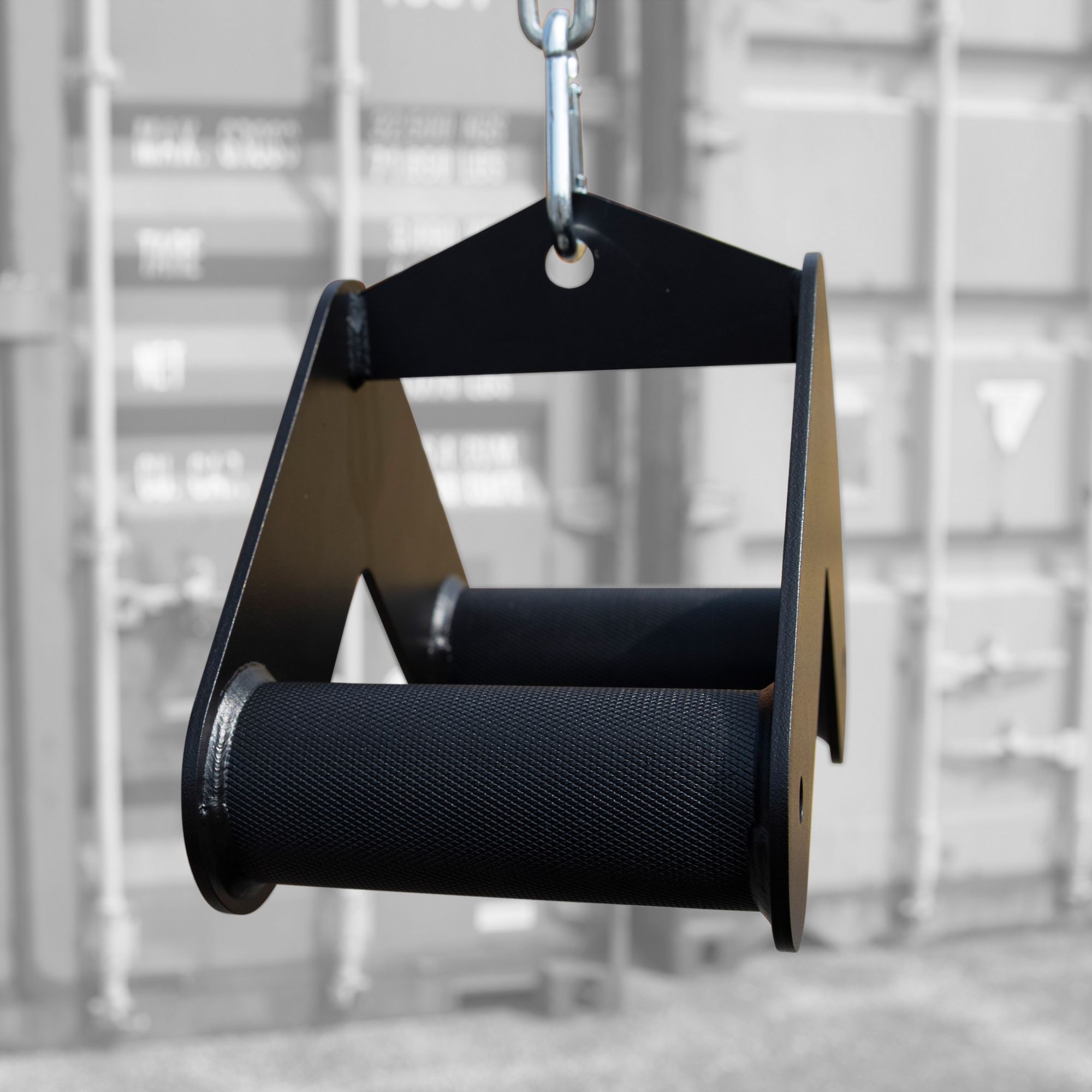 Body Solid Fat Grip Seated Row Handle product image