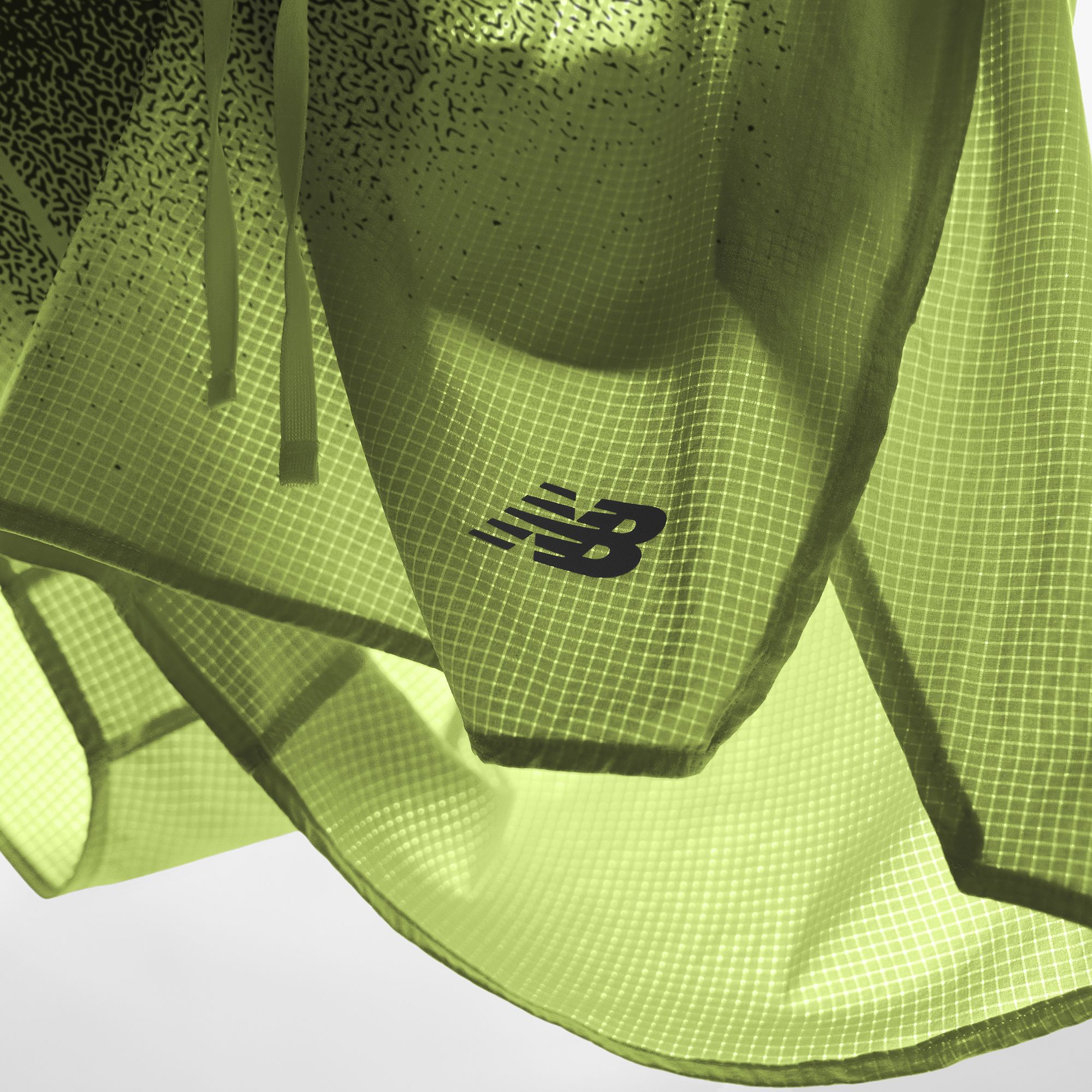 New Balance Men's 3" RC Ultra Light Printed Shorts product image