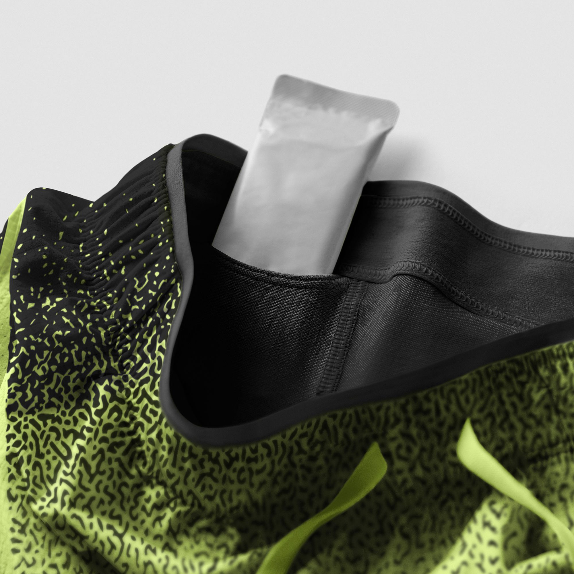 New Balance Men's 3" RC Ultra Light Printed Shorts product image