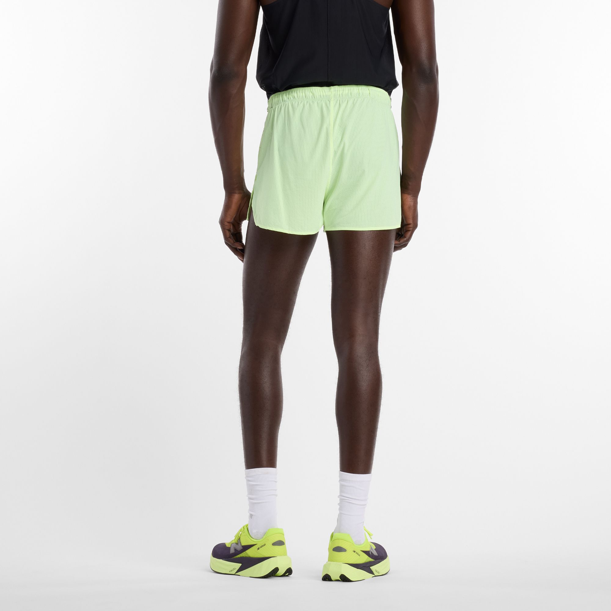 New Balance Men's 3" RC Ultra Light Printed Shorts product image