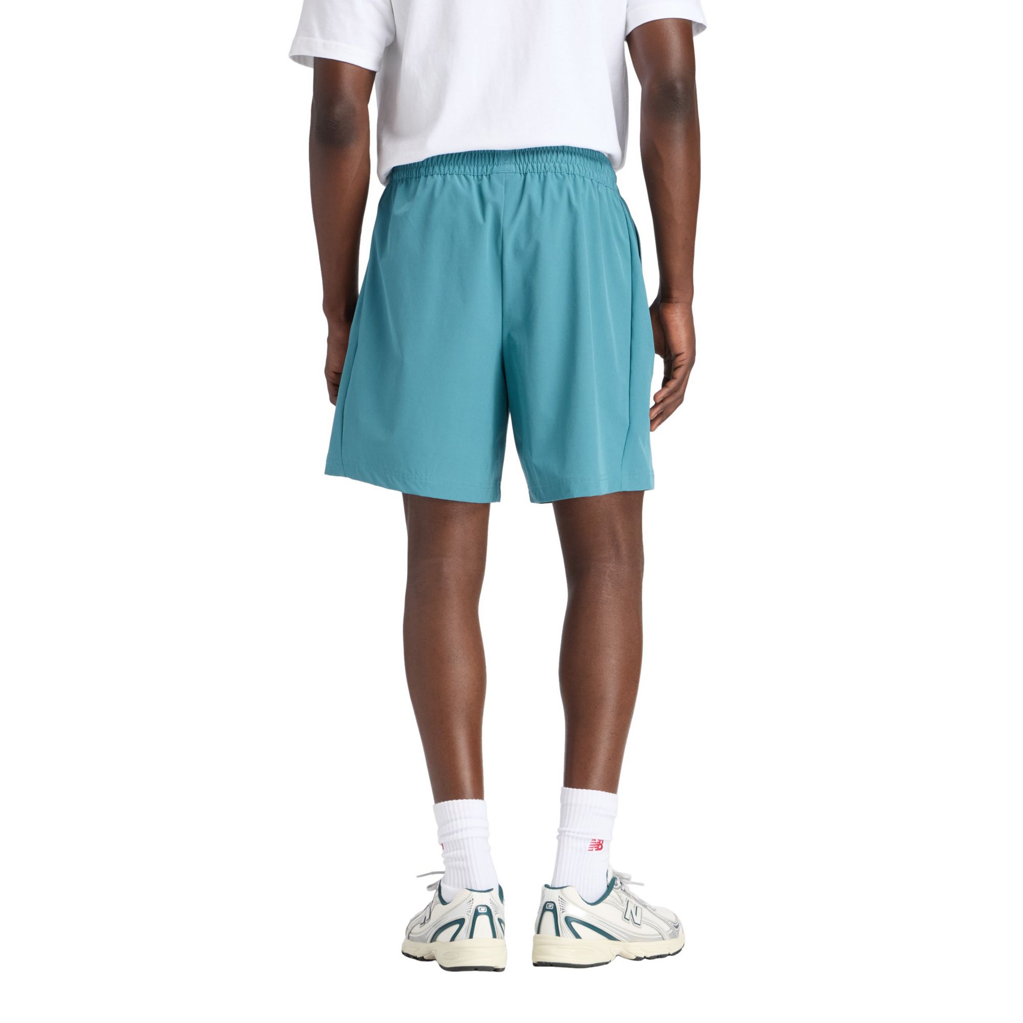 New Balance Men's 7" Athletics Woven Shorts product image