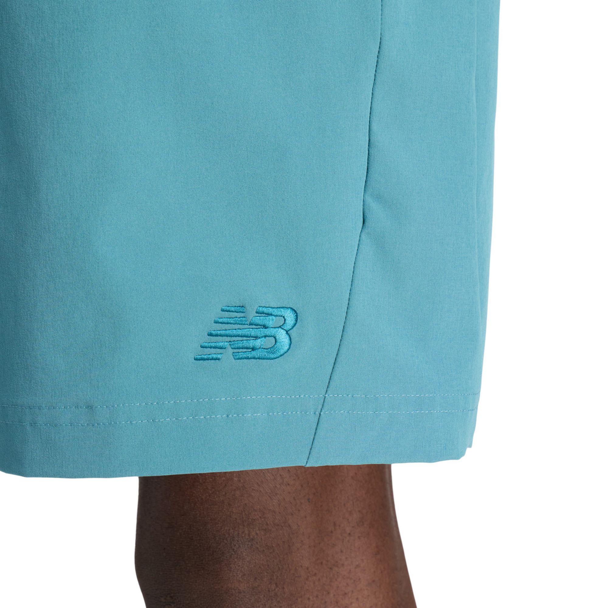 New Balance Men's 7" Athletics Woven Shorts product image