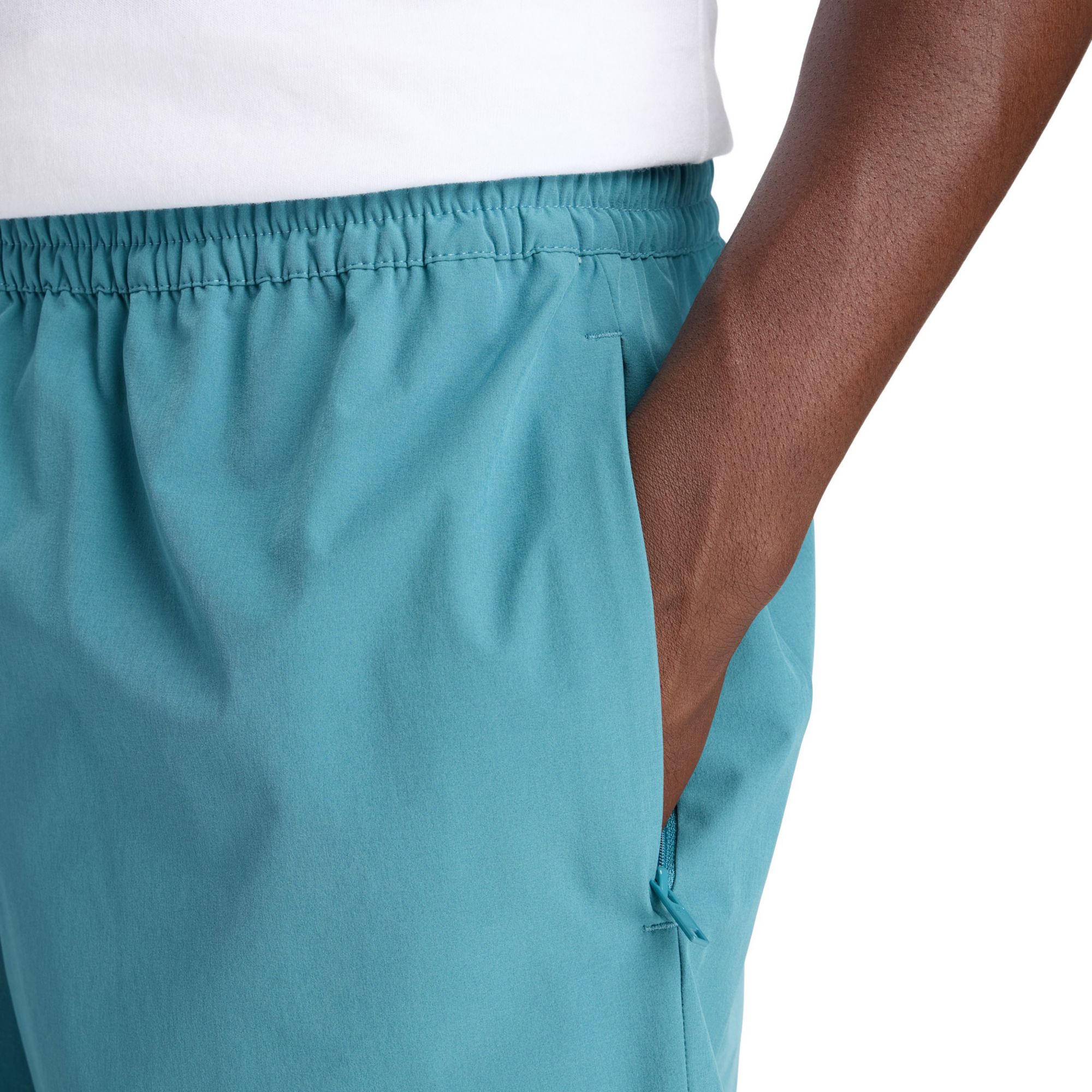 New Balance Men's 7" Athletics Woven Shorts product image