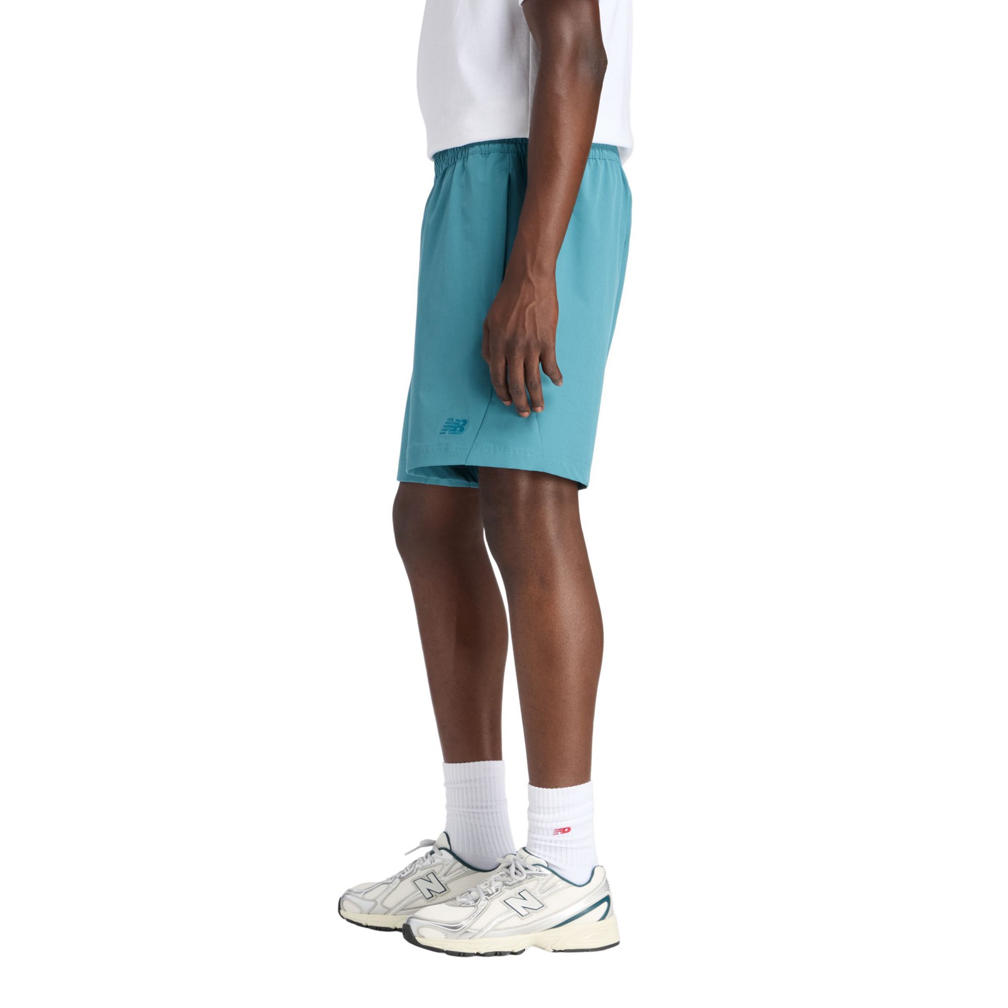 New Balance Men's 7" Athletics Woven Shorts product image