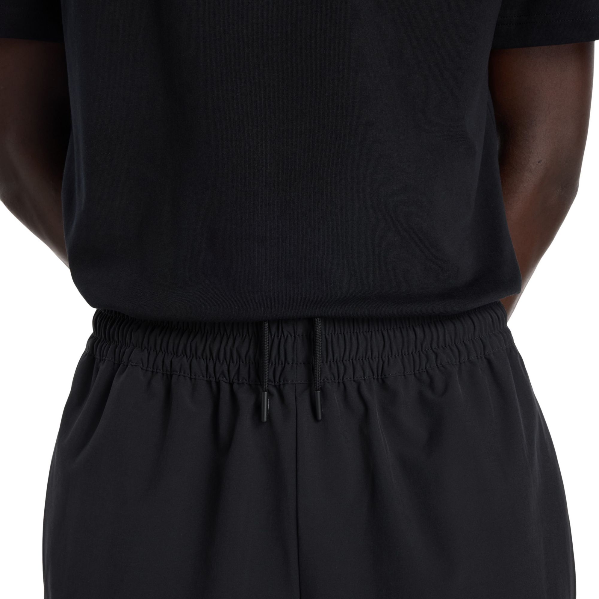 New Balance Men's 7" Athletics Woven Shorts product image