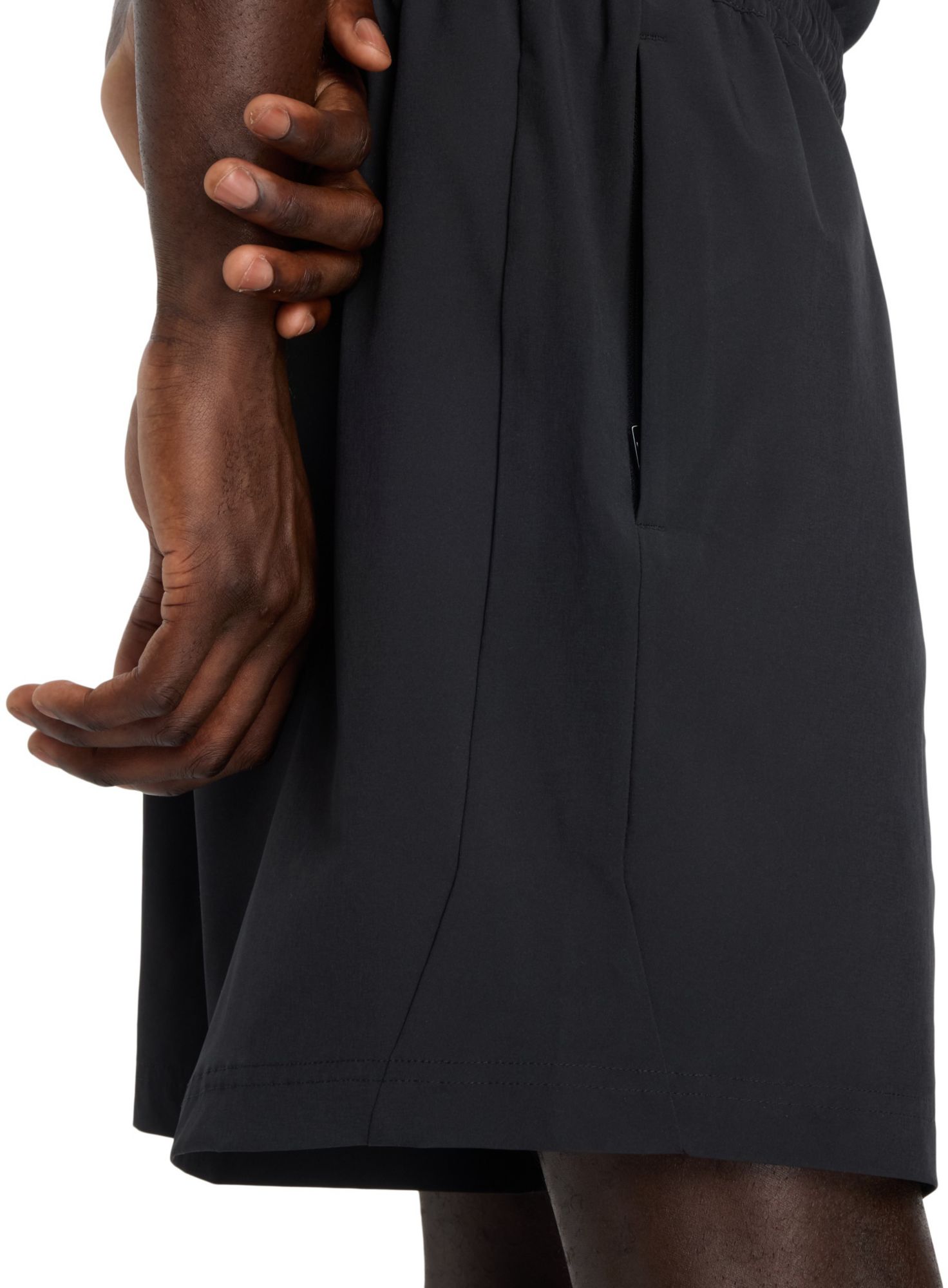 New Balance Men's 7" Athletics Woven Shorts product image