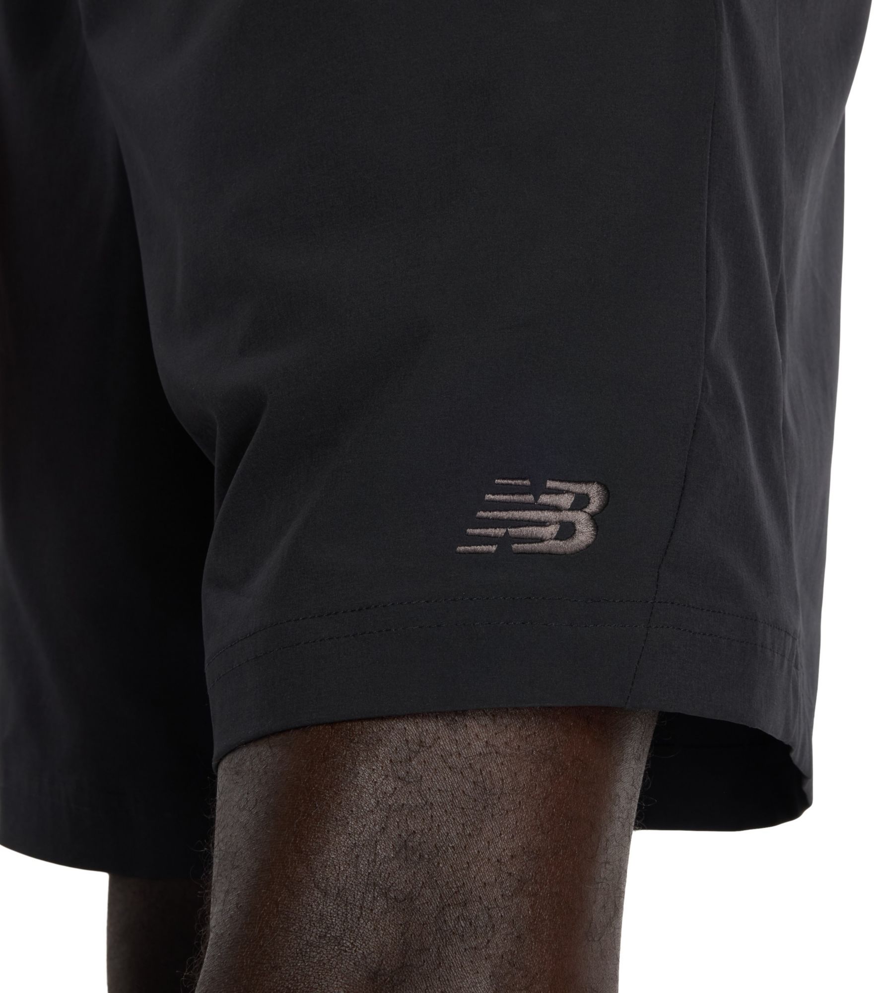 New Balance Men's 7" Athletics Woven Shorts product image