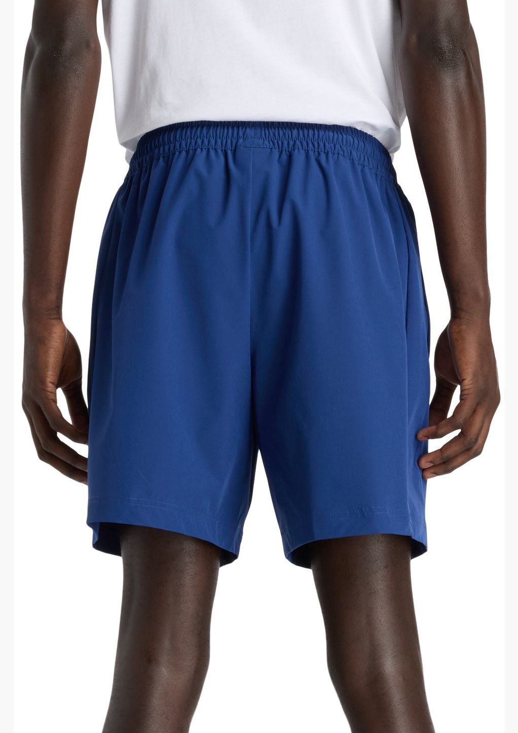 New Balance Men's 7" Athletics Woven Shorts product image