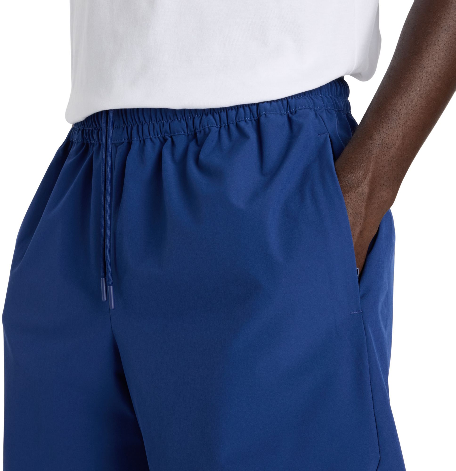 New Balance Men's 7" Athletics Woven Shorts product image