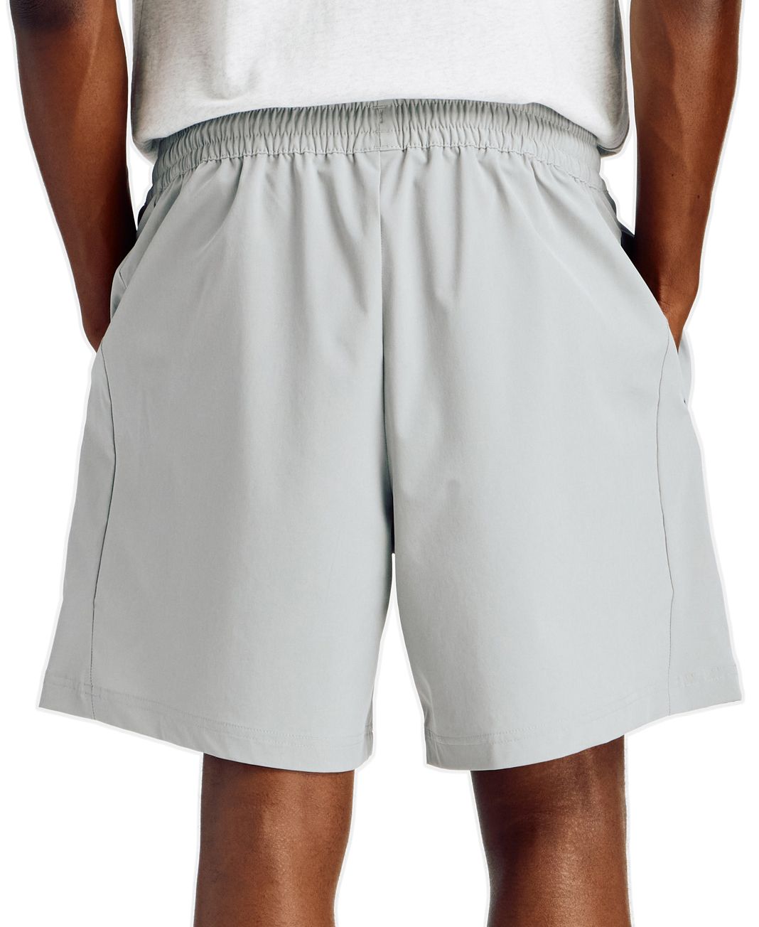 New Balance Men's 7" Athletics Woven Shorts product image