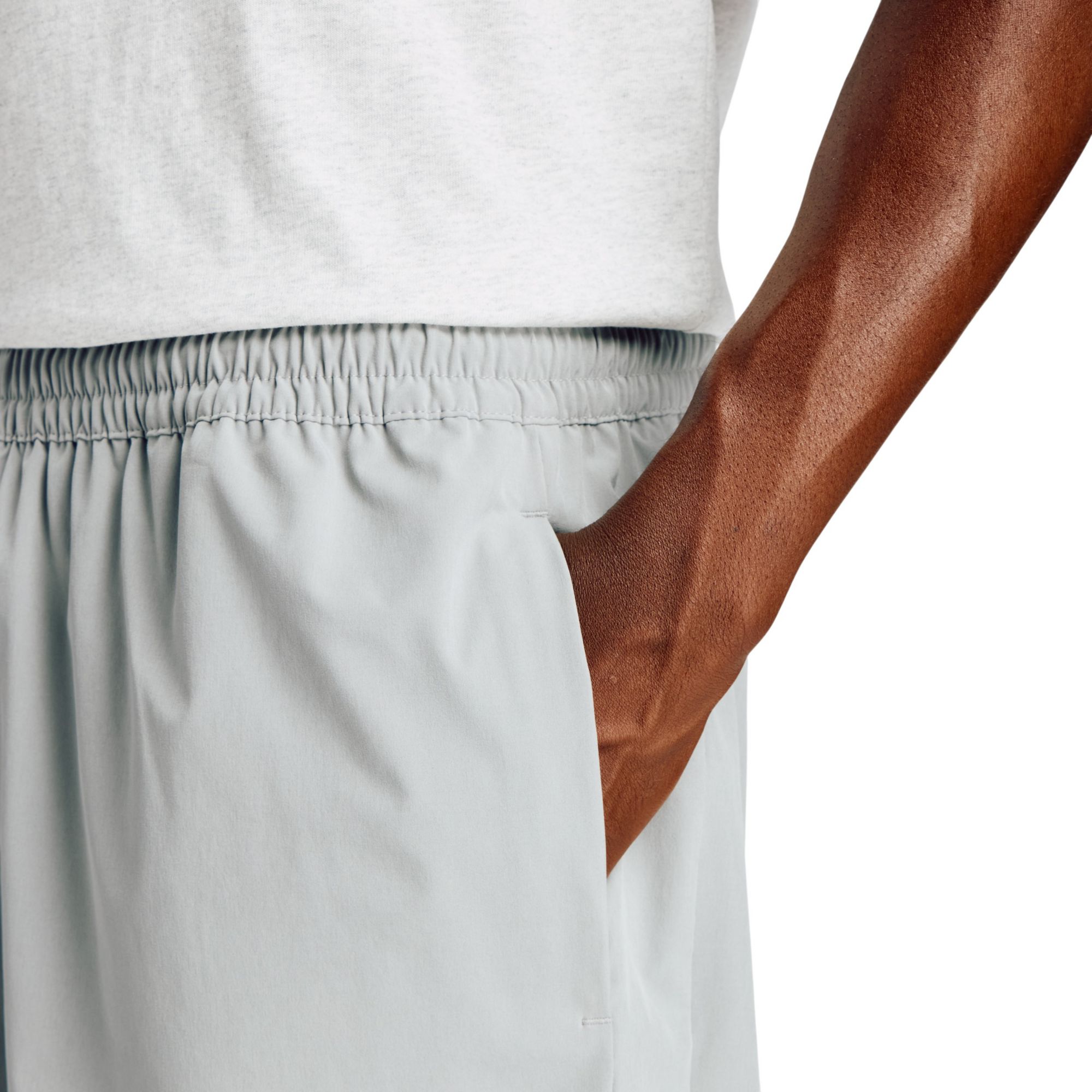 New Balance Men's 7" Athletics Woven Shorts product image