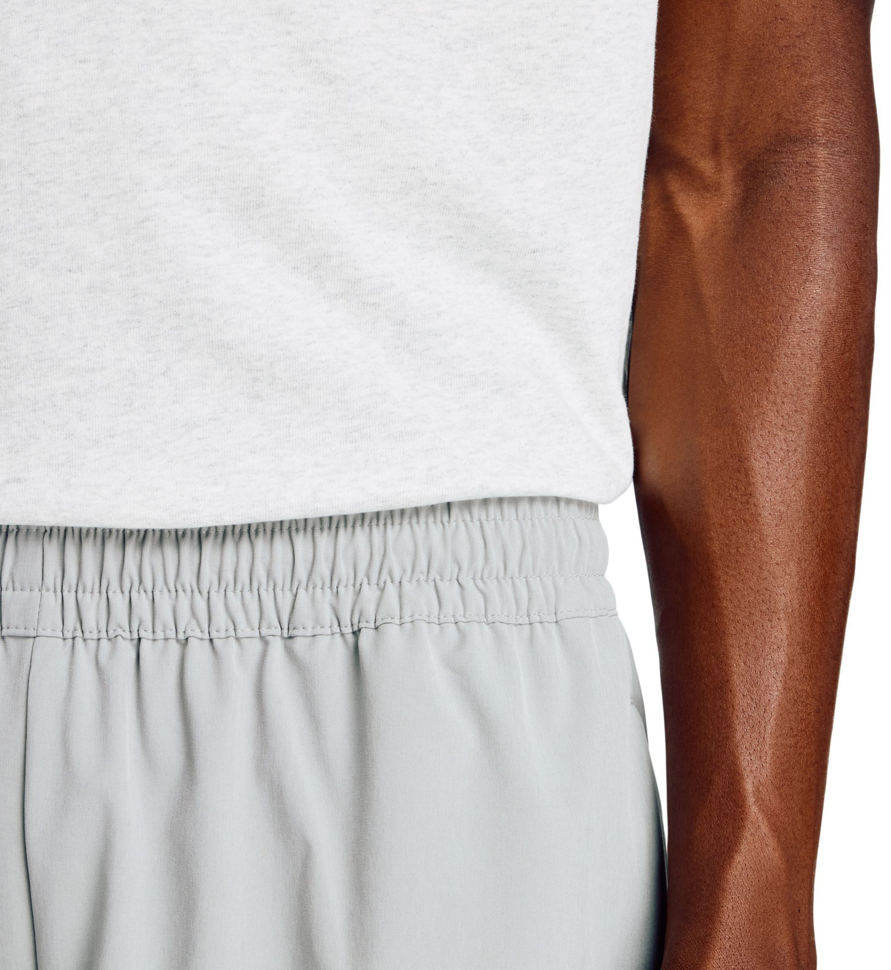 New Balance Men's 7" Athletics Woven Shorts product image