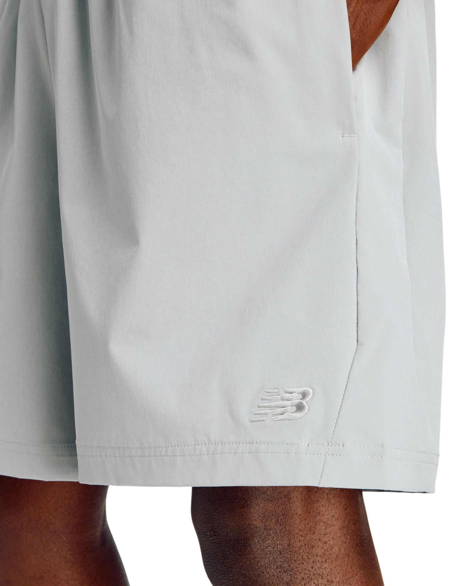 New Balance Men's 7" Athletics Woven Shorts product image