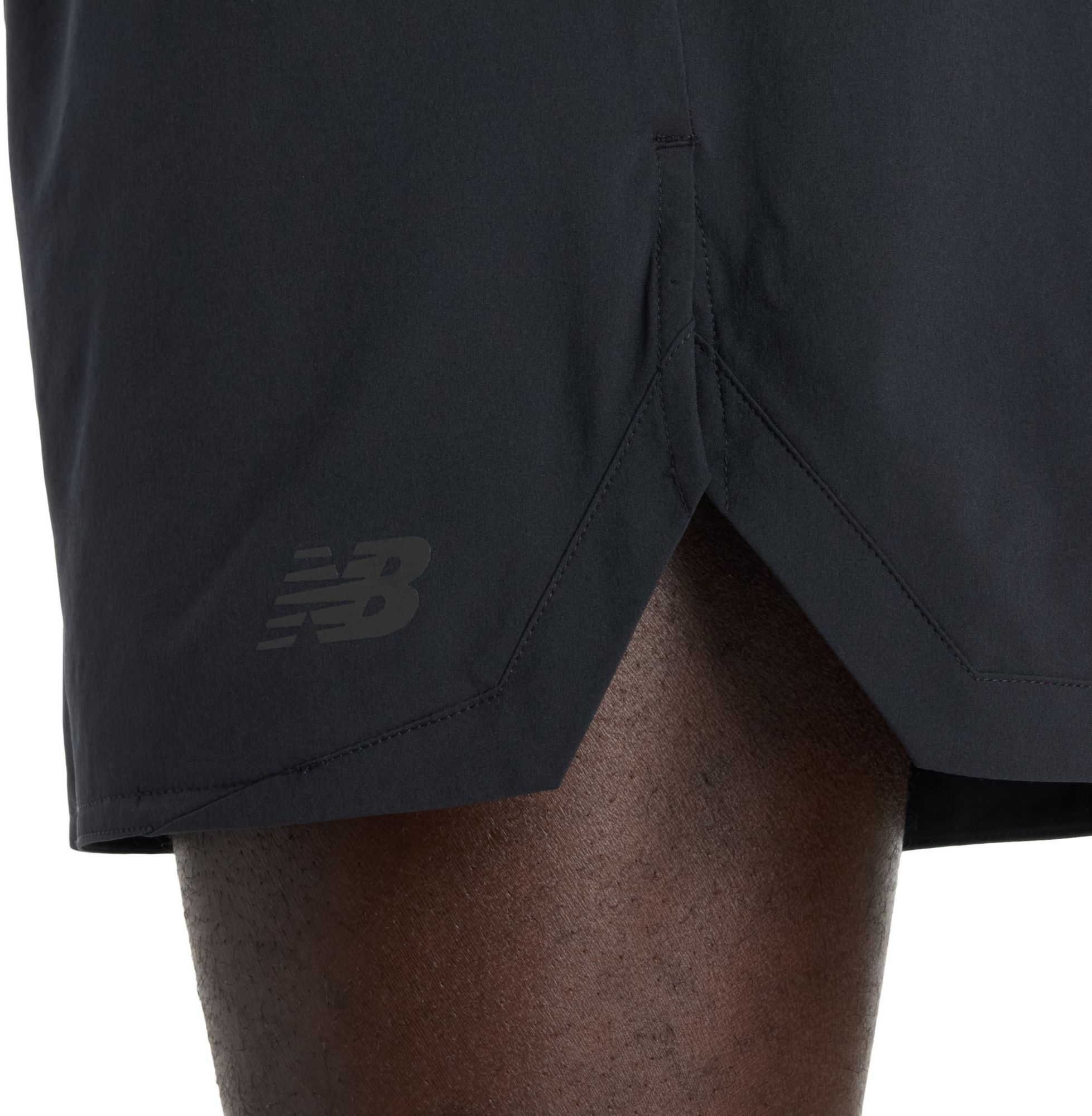 New Balance Men's 5" RC Essential Shorts product image
