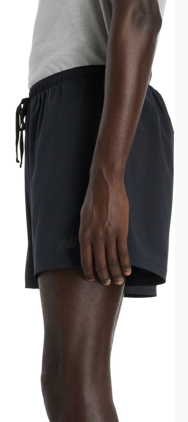 New Balance Men's 5" RC Essential Shorts product image