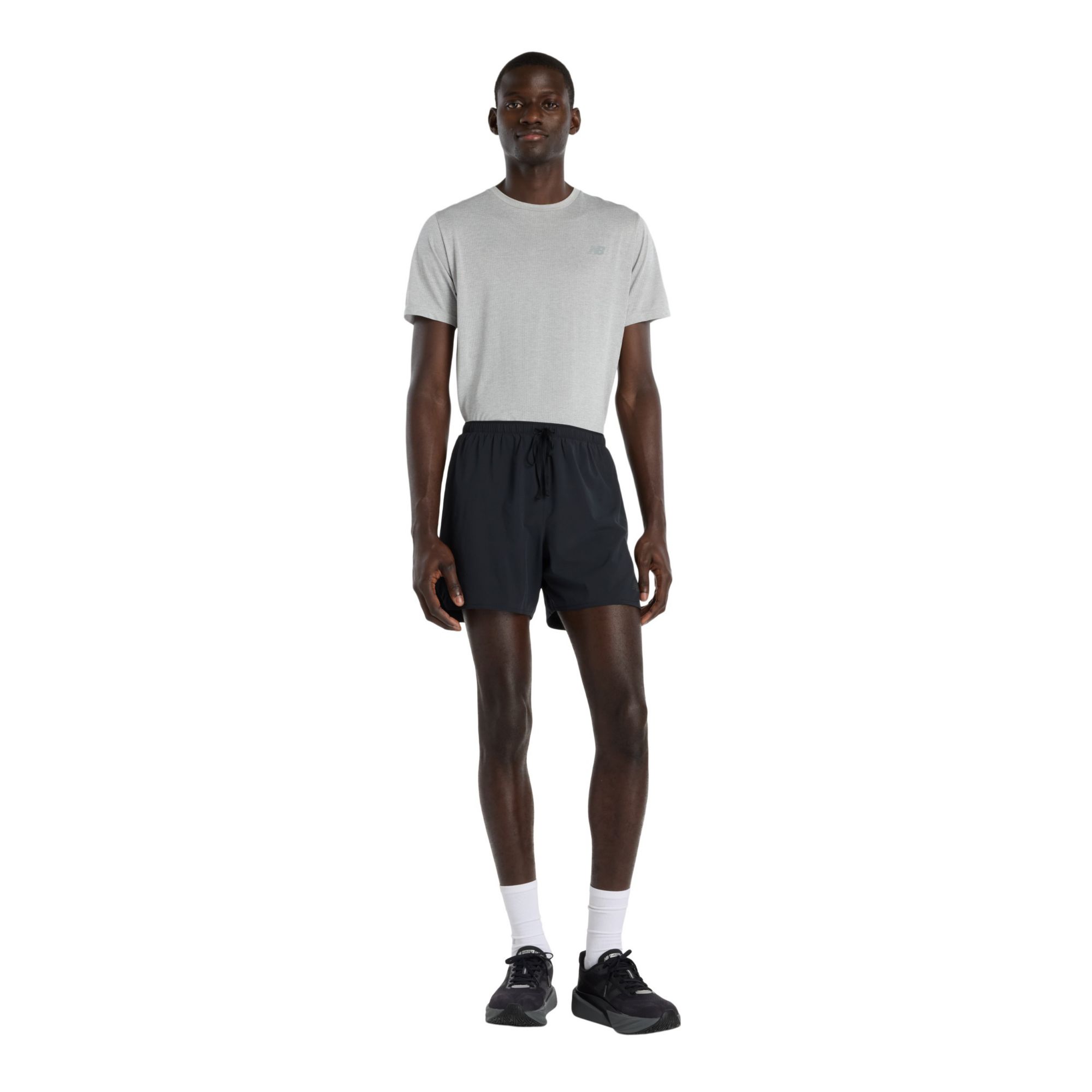 New Balance Men's 5" RC Essential Shorts product image