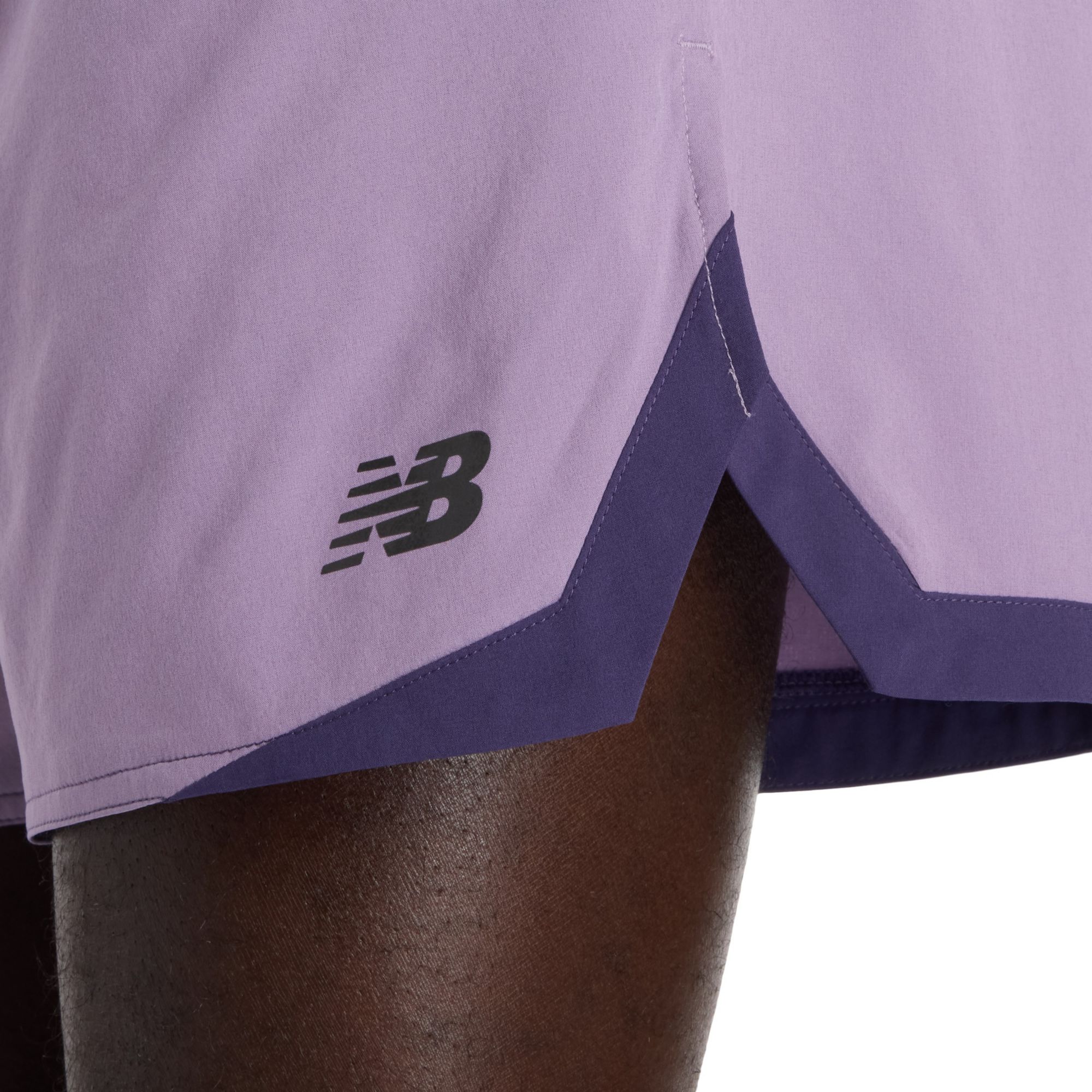 New Balance Men's 5" RC Essential Shorts product image