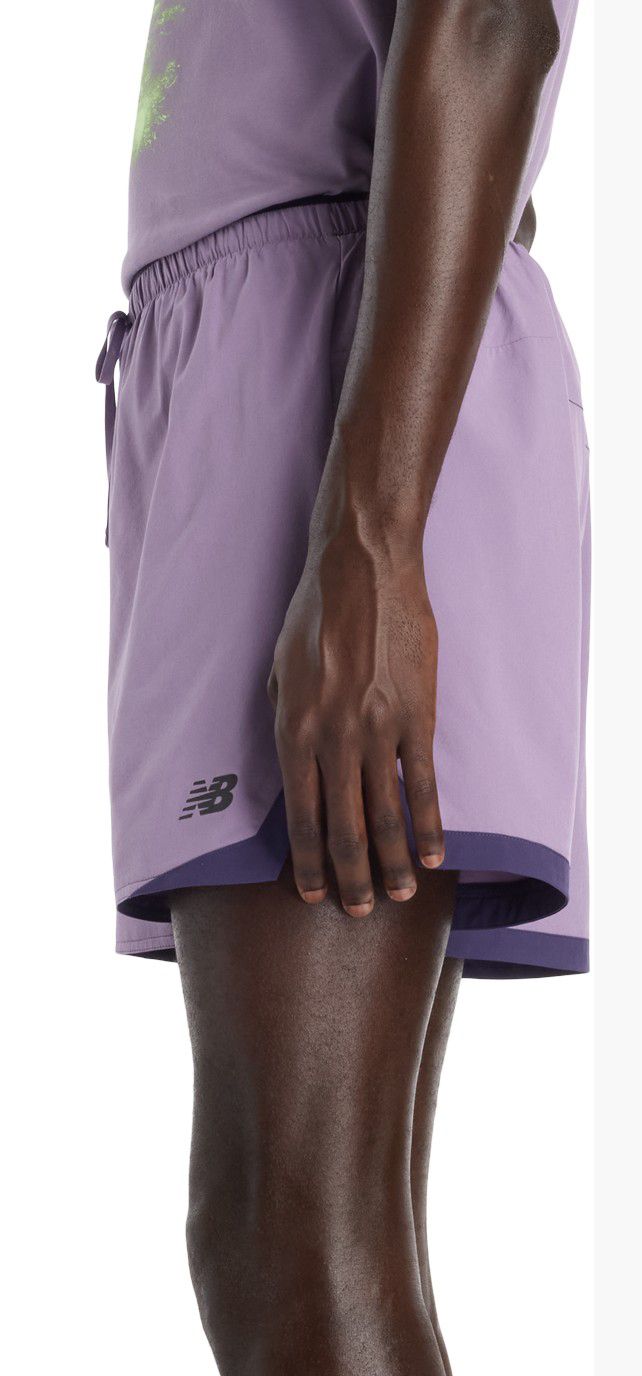 New Balance Men's 5" RC Essential Shorts product image
