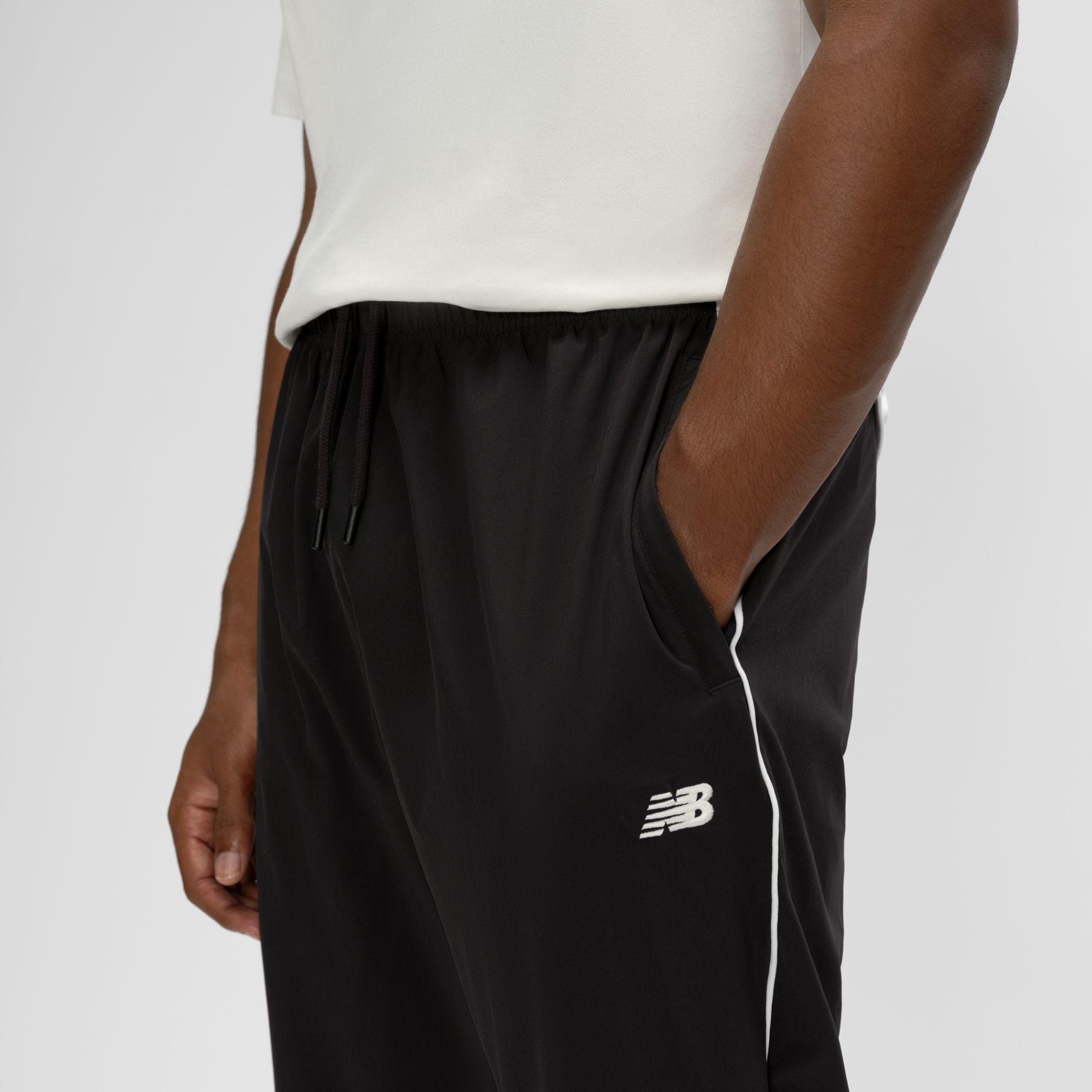 New Balance Men's Basketball Woven Pants product image