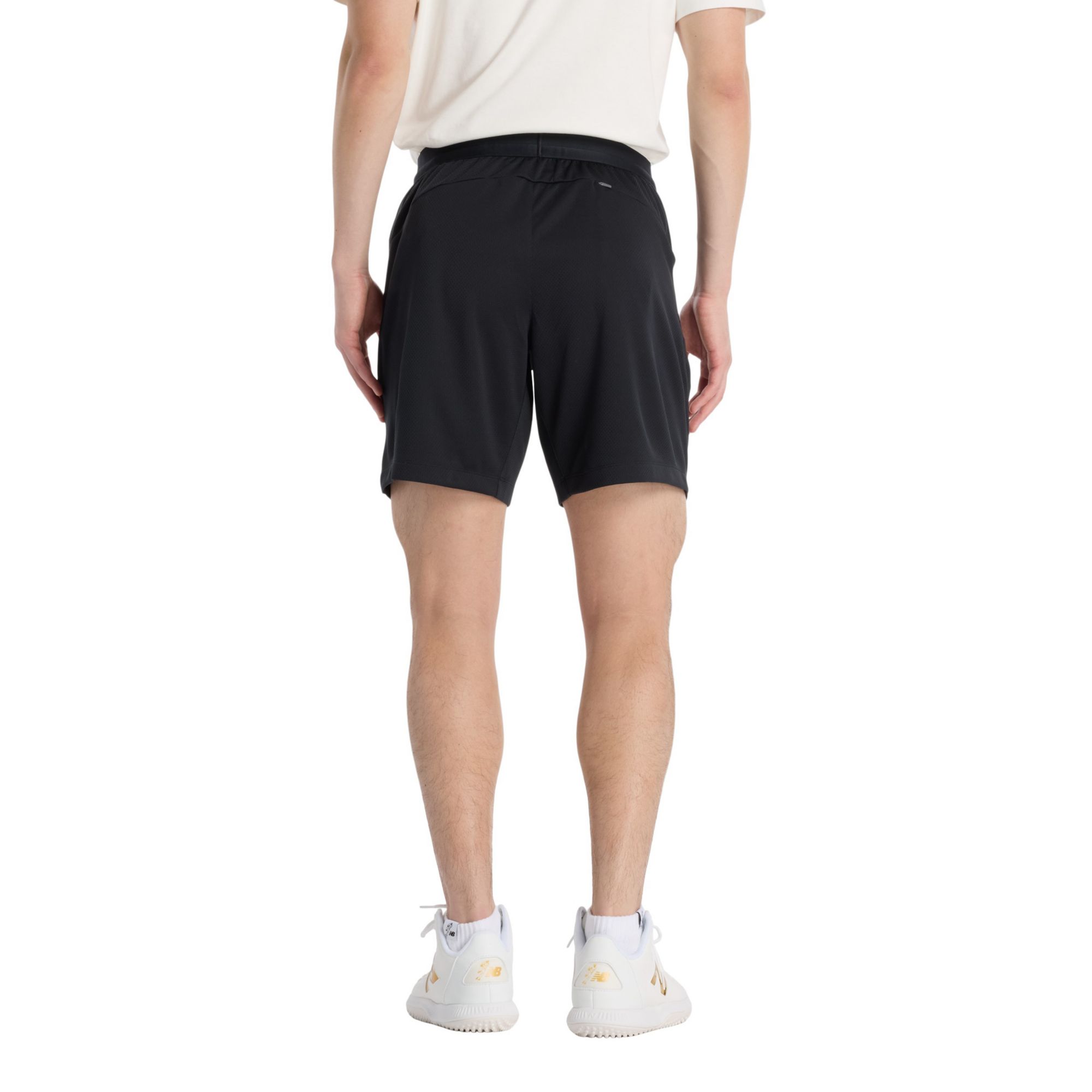 New Balance Men's Shohei Ohtani Signature Performance Stretch Shorts product image