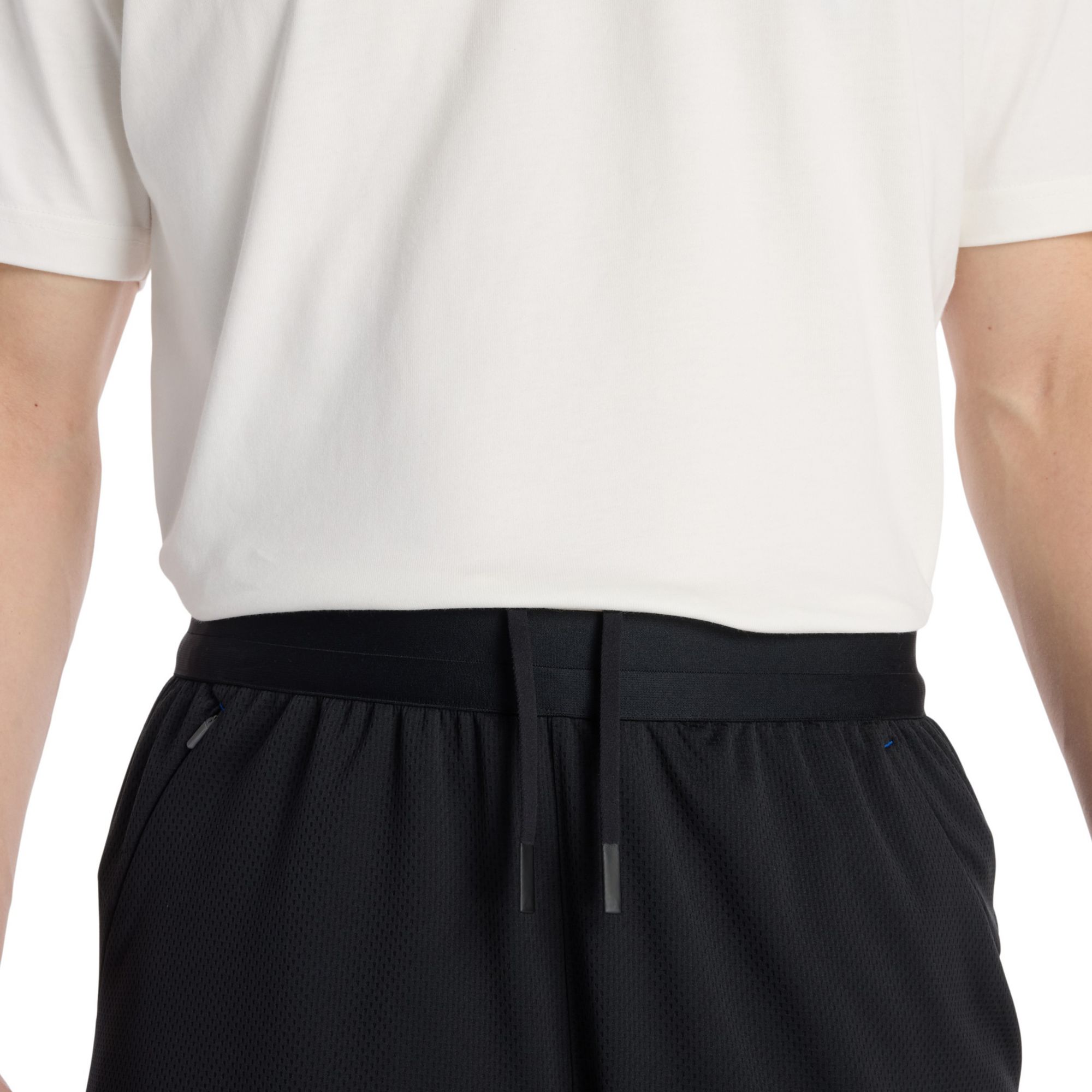New Balance Men's Shohei Ohtani Signature Performance Stretch Shorts product image