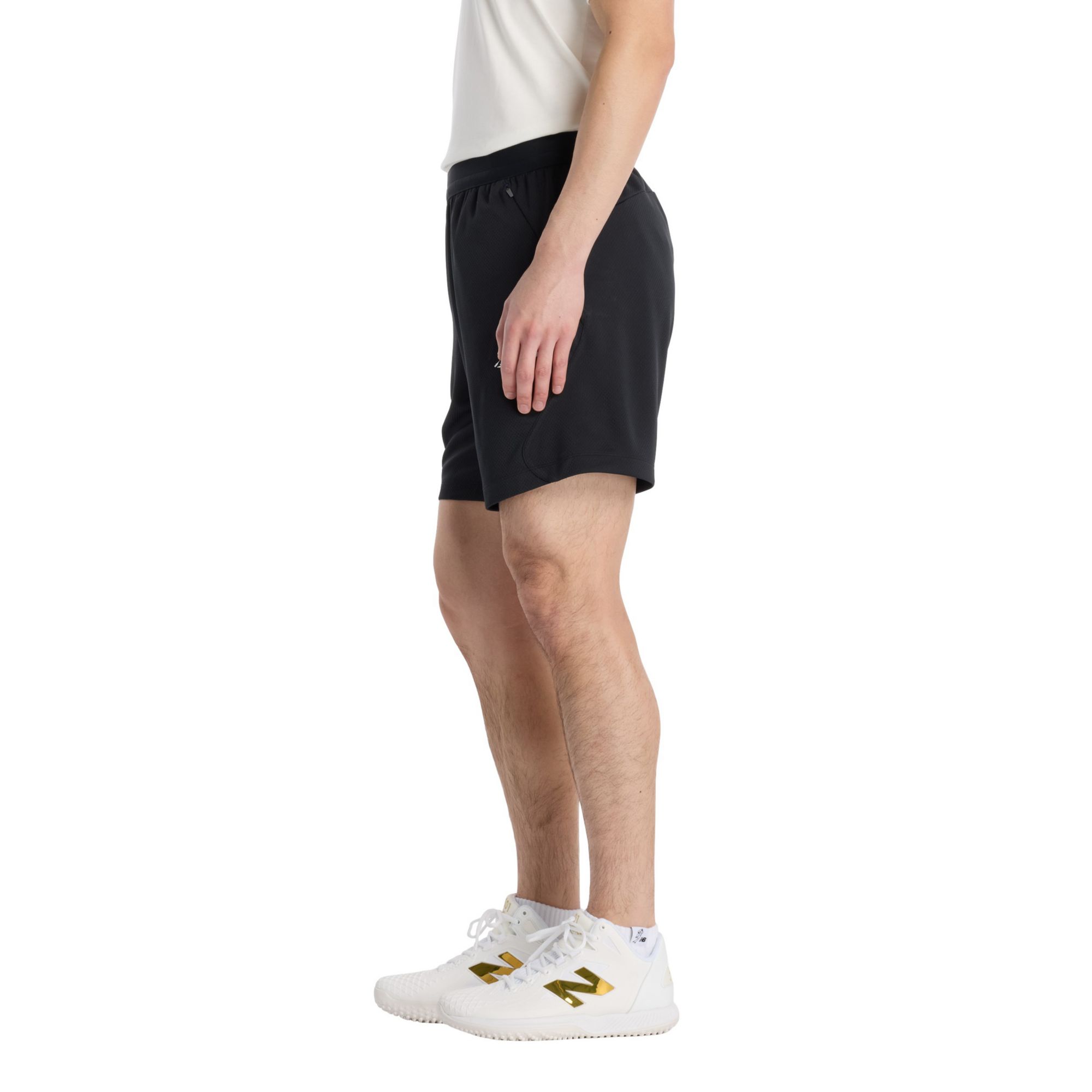New Balance Men's Shohei Ohtani Signature Performance Stretch Shorts product image