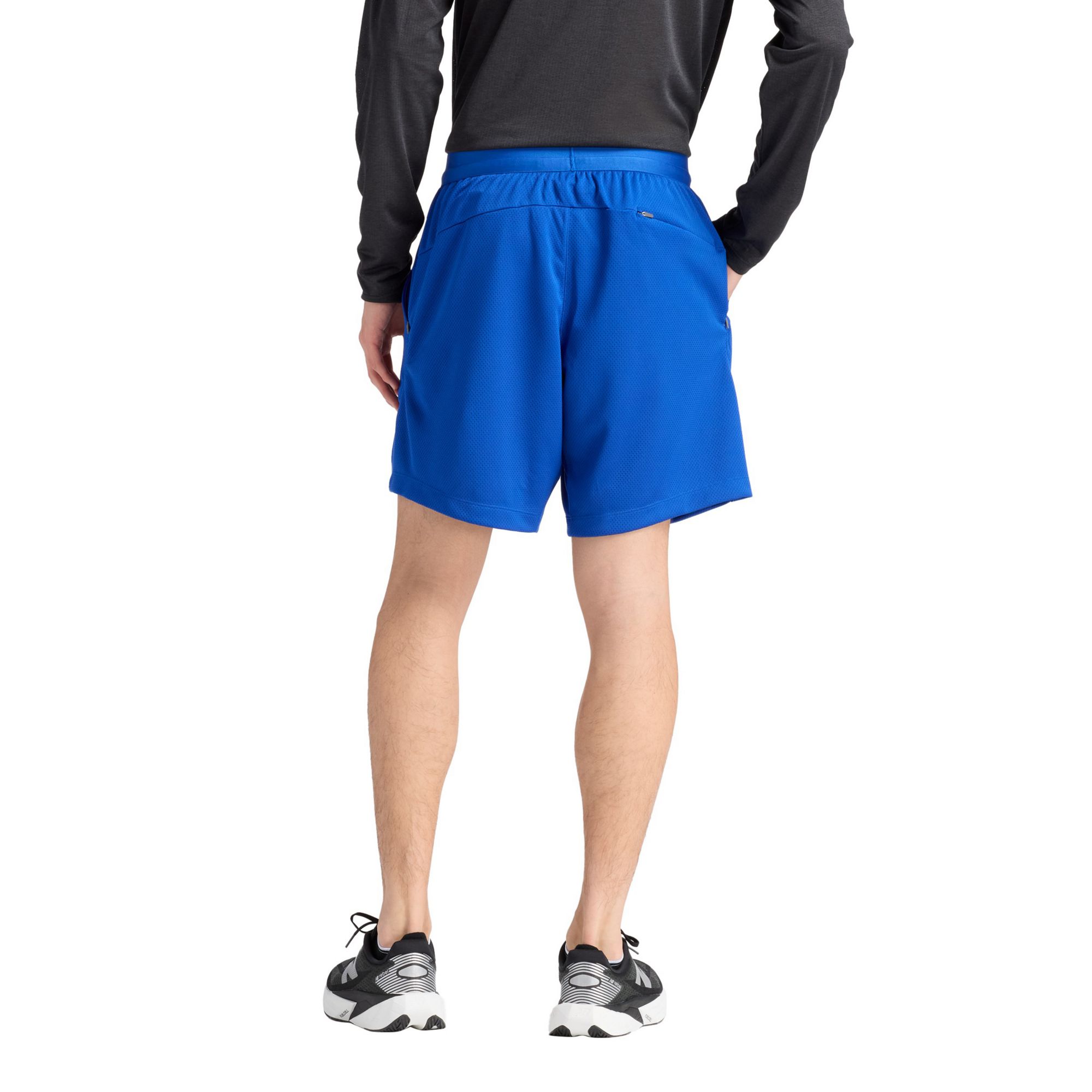New Balance Men's Shohei Ohtani Signature Performance Stretch Shorts product image