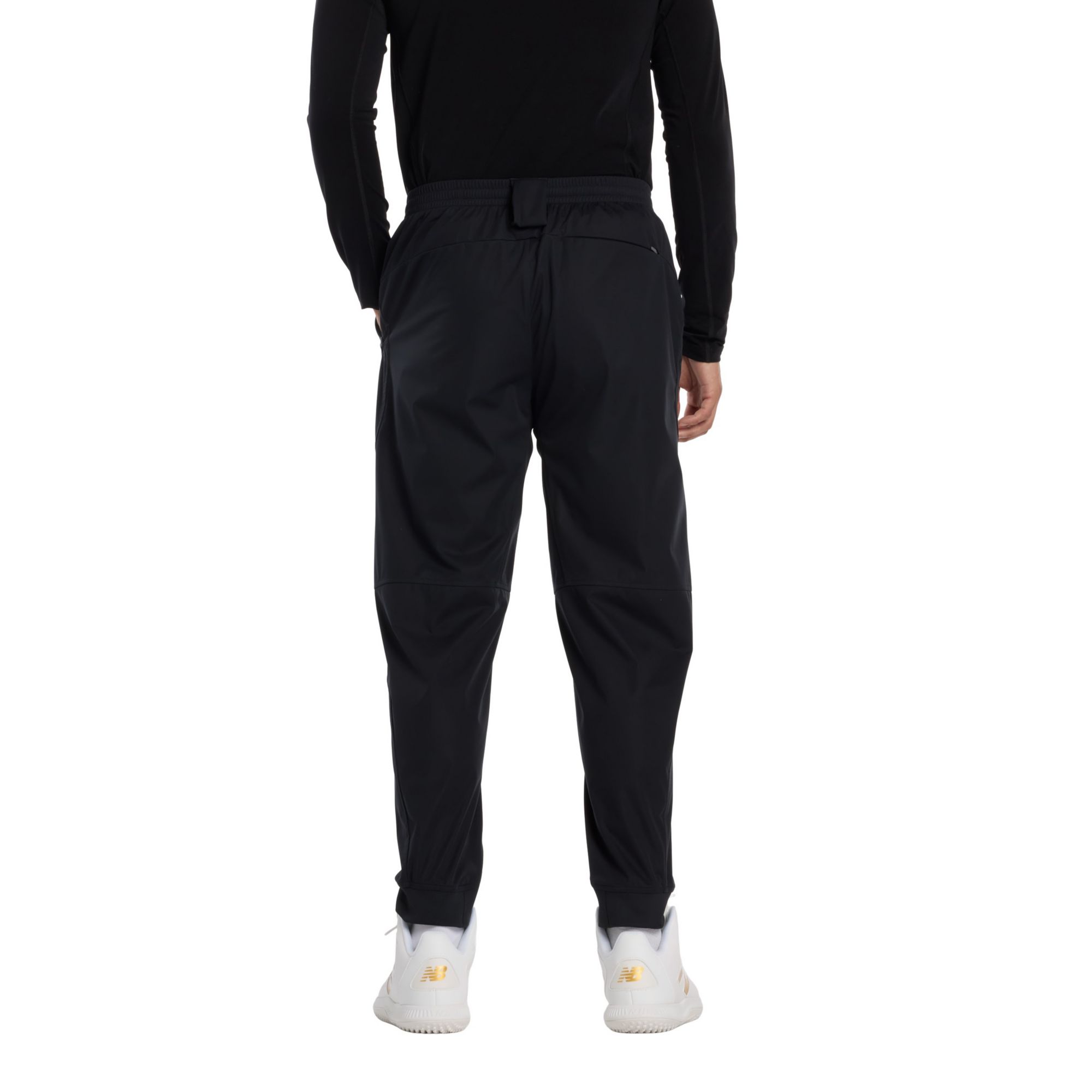 New Balance Men's Shohei Ohtani Signature Performance Warm Up Pants product image
