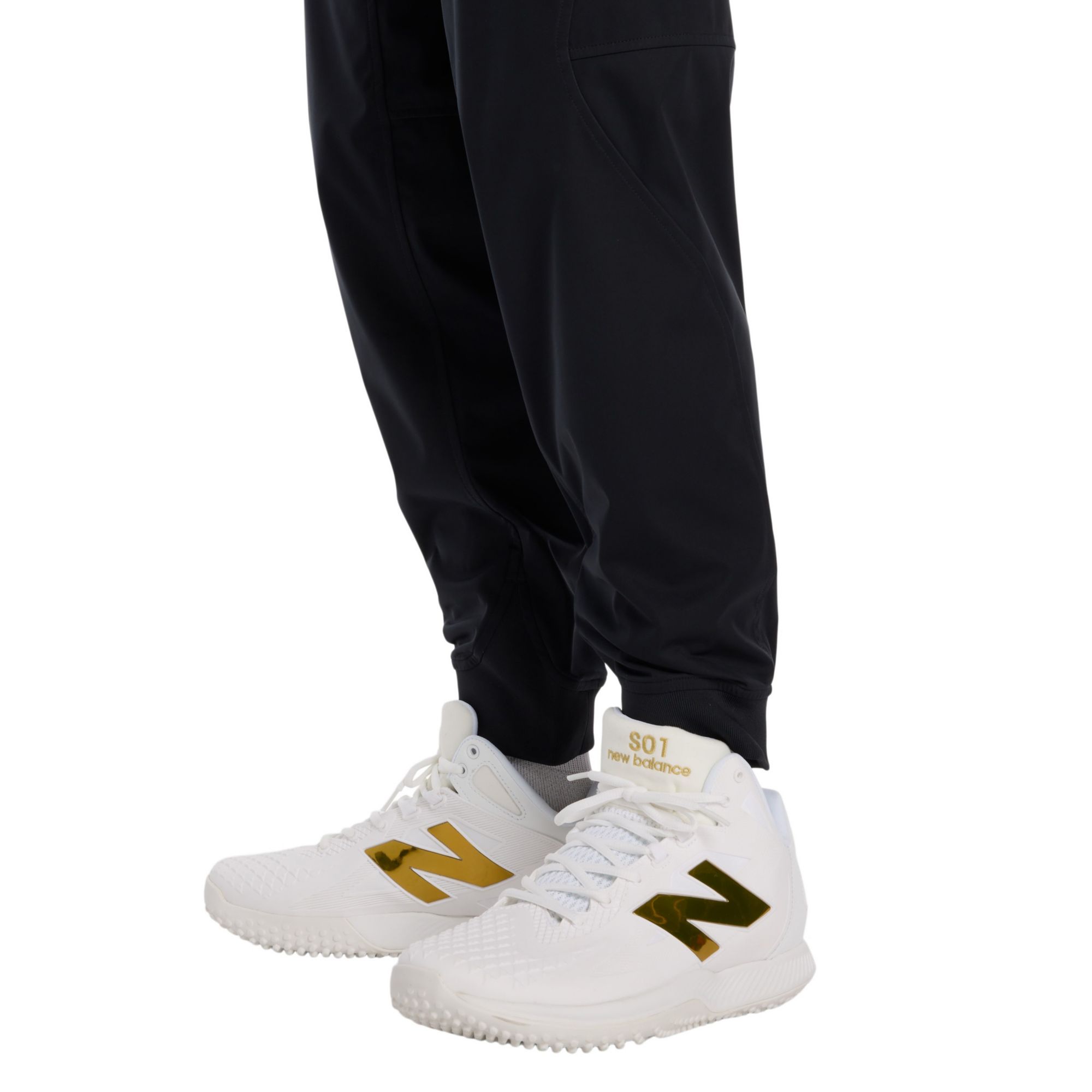 New Balance Men's Shohei Ohtani Signature Performance Warm Up Pants product image