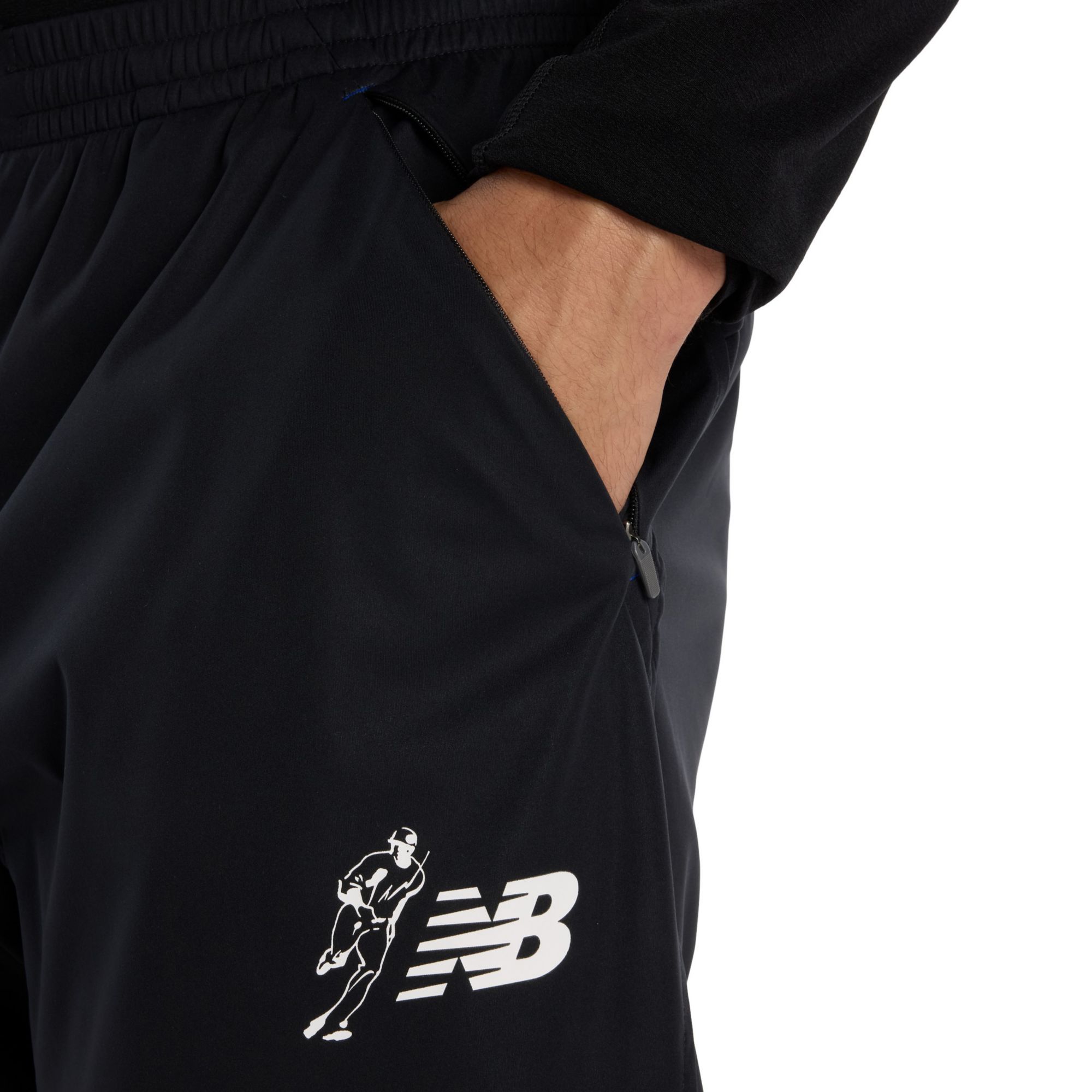 New Balance Men's Shohei Ohtani Signature Performance Warm Up Pants product image