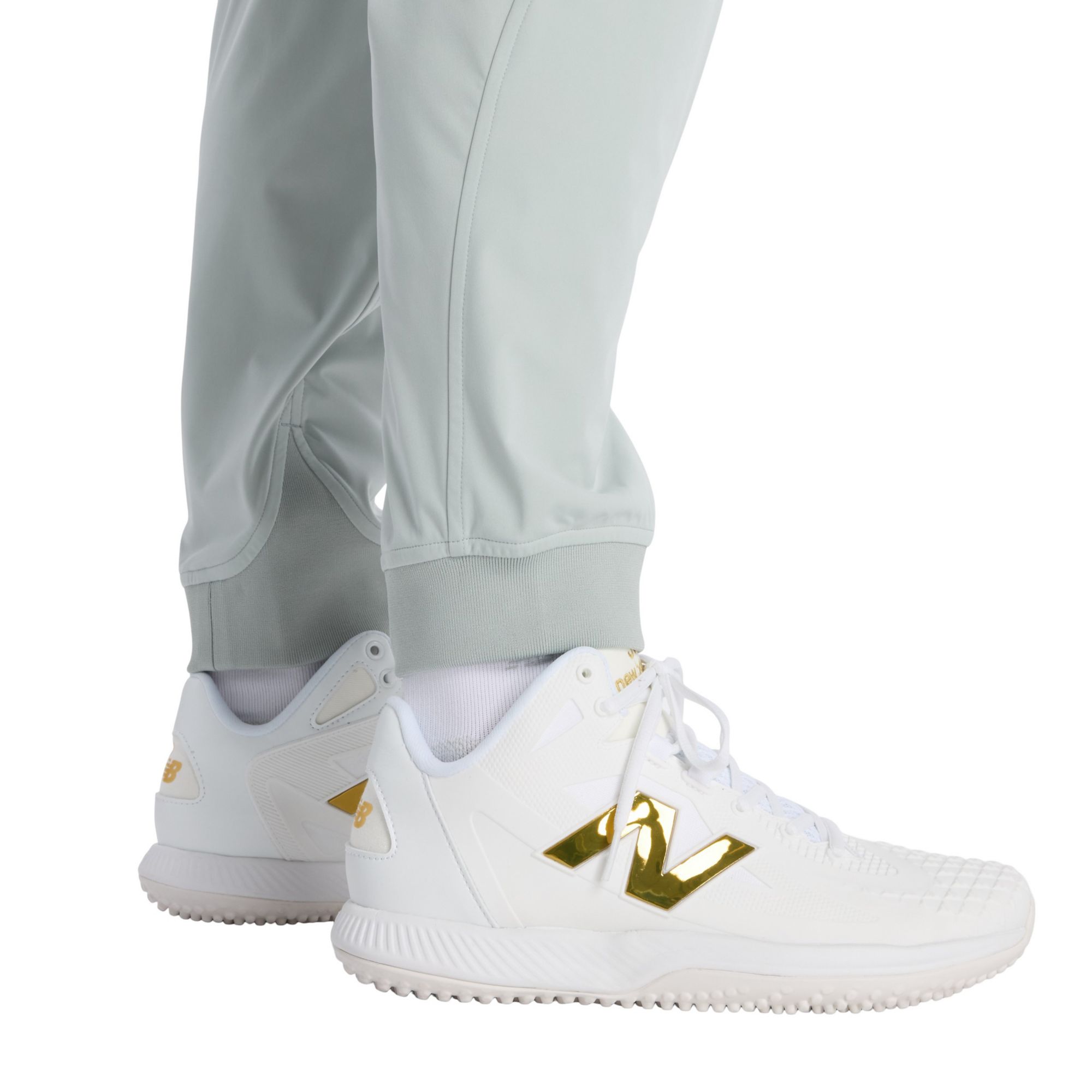 New Balance Men's Shohei Ohtani Signature Performance Warm Up Pants product image