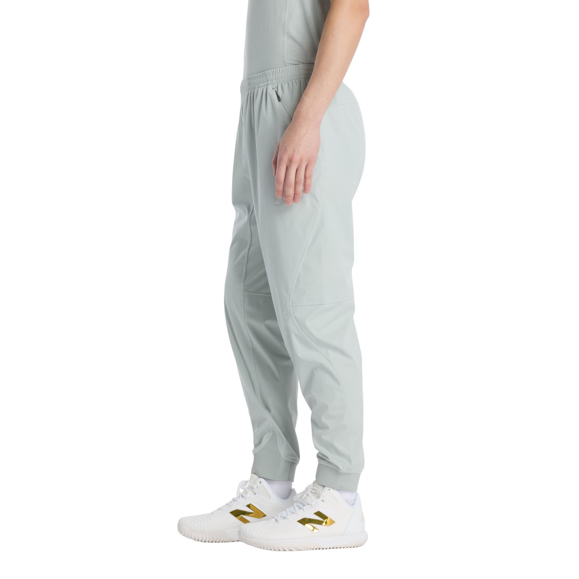 New Balance Men's Shohei Ohtani Signature Performance Warm Up Pants product image