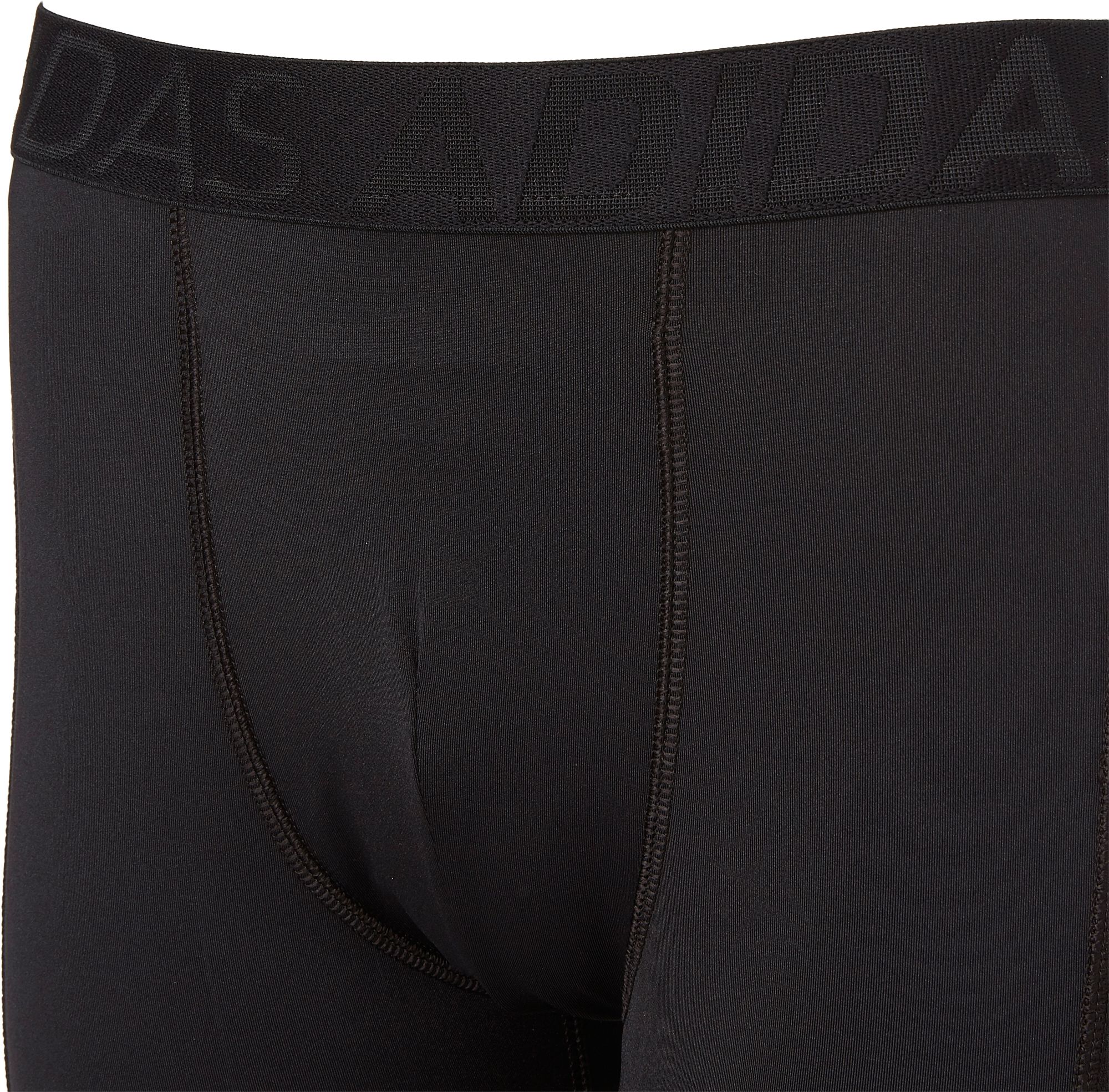 adidas Men's Triple Stripe Sliding Shorts product image