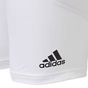 adidas Men's Triple Stripe Sliding Shorts product image