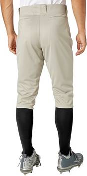 adidas Men's Triple Stripe Knicker Baseball Pants product image