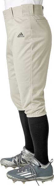 adidas Men's Triple Stripe Knicker Baseball Pants | DICK'S Sporting Goods