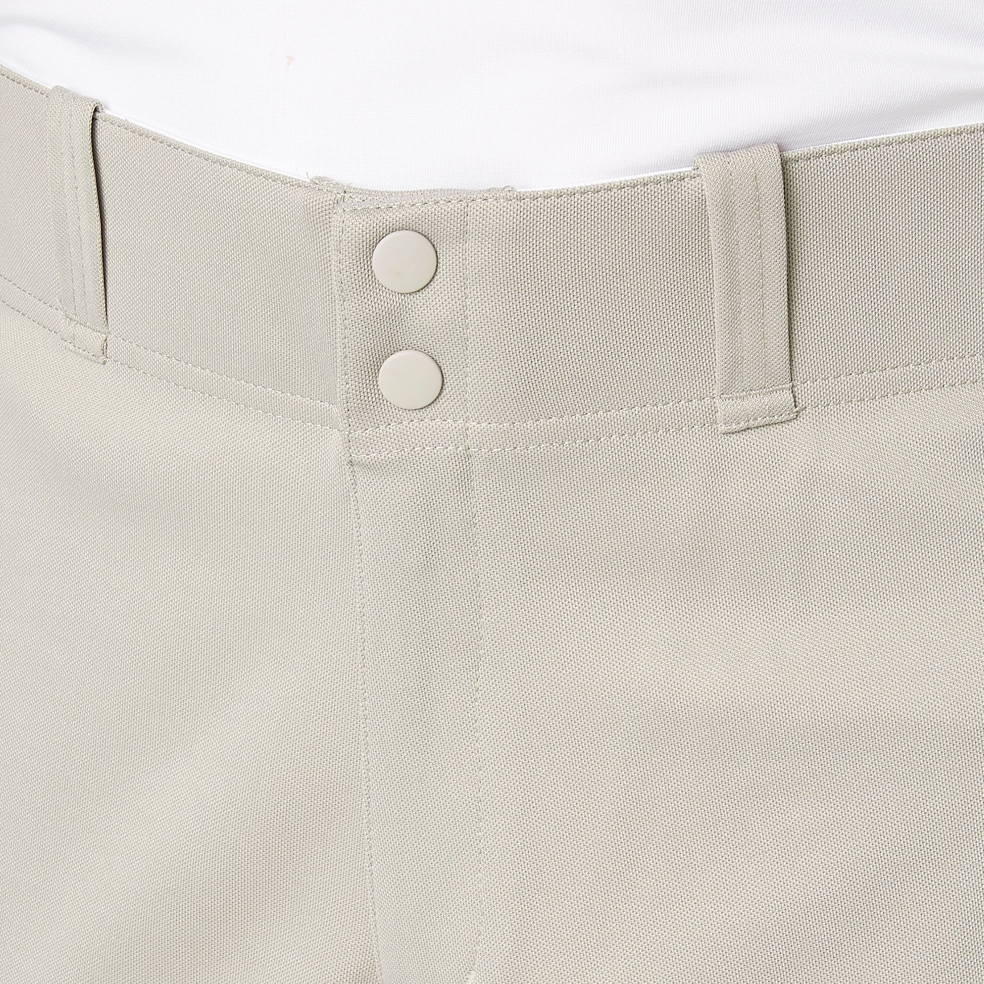 adidas Men's Triple Stripe Traditional Baseball Pants product image