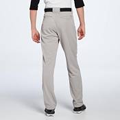 adidas Men's Triple Stripe Open Bottom Baseball Pants product image
