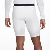 adidas Men's Triple Stripe Sliding Shorts w/ Cup product image