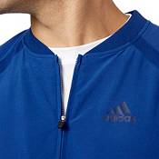 adidas Men's Triple Stripe Baseball Jacket product image